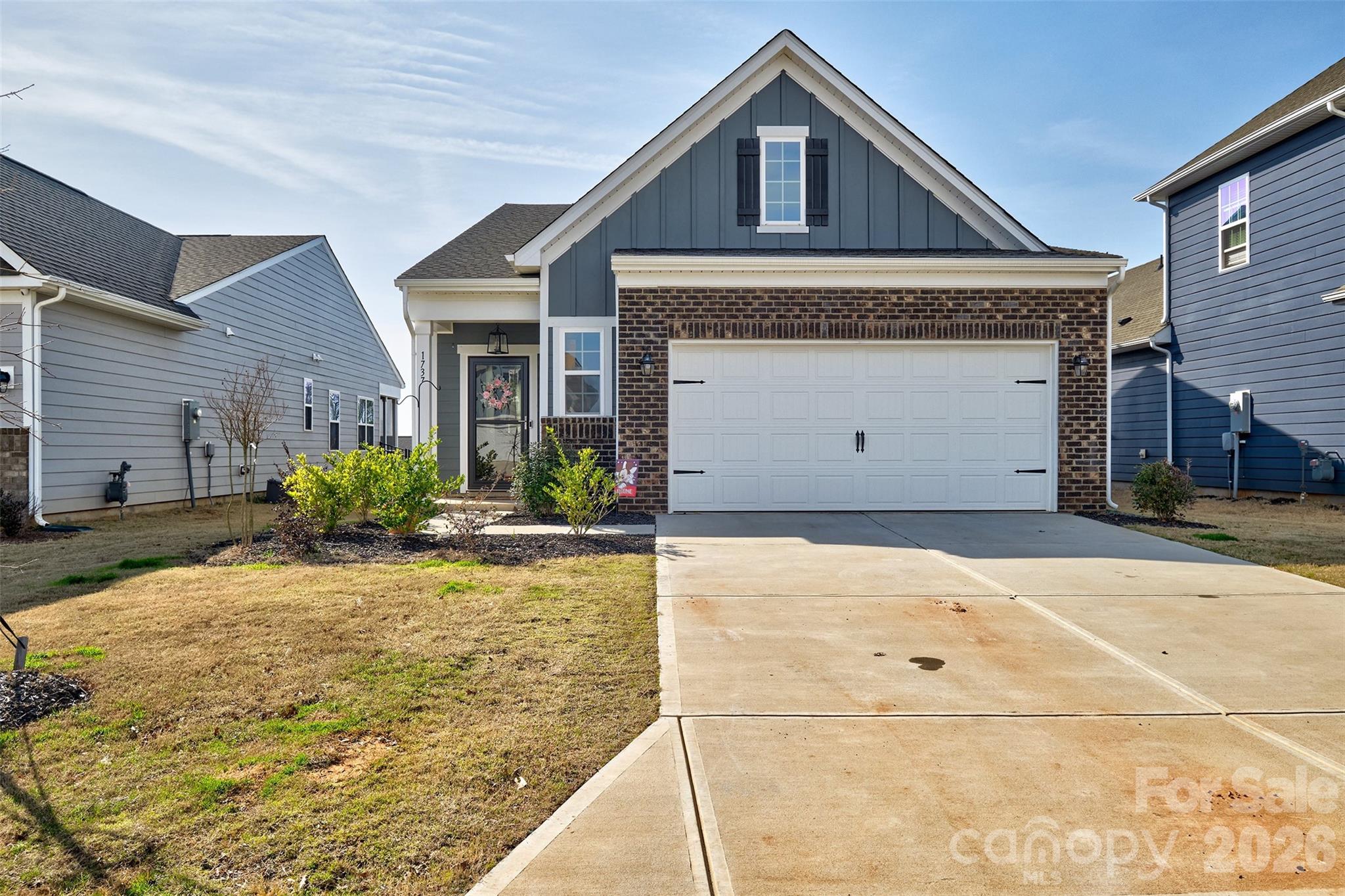 Elizabeth - Residential