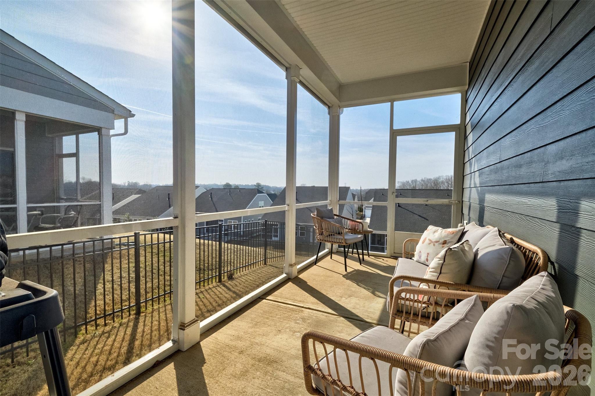 Elizabeth - Residential