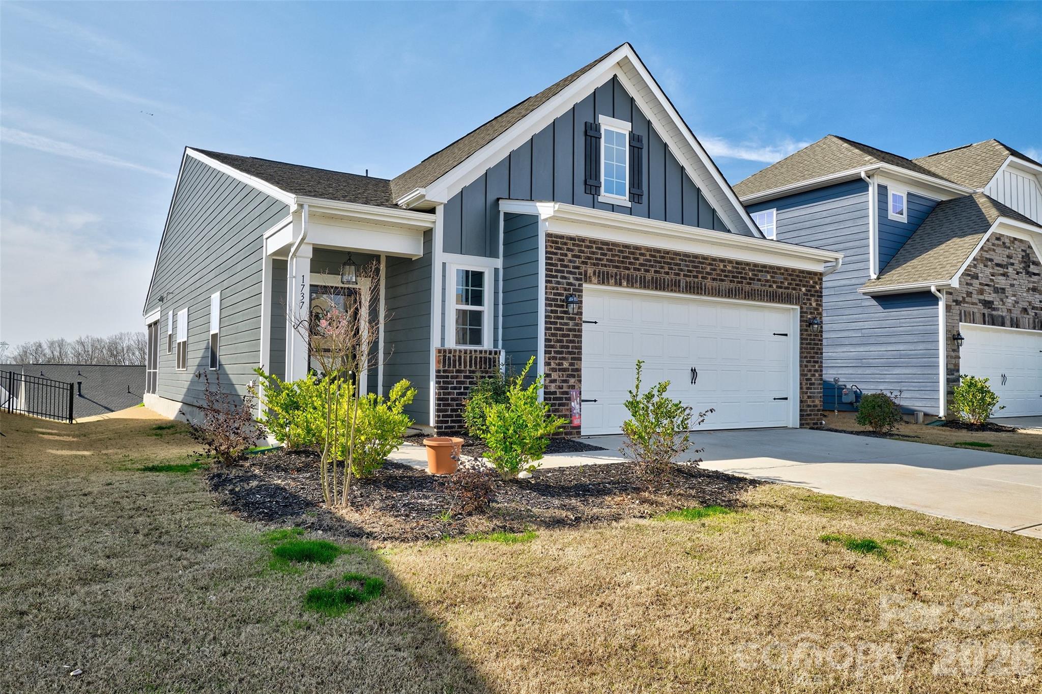 Elizabeth - Residential