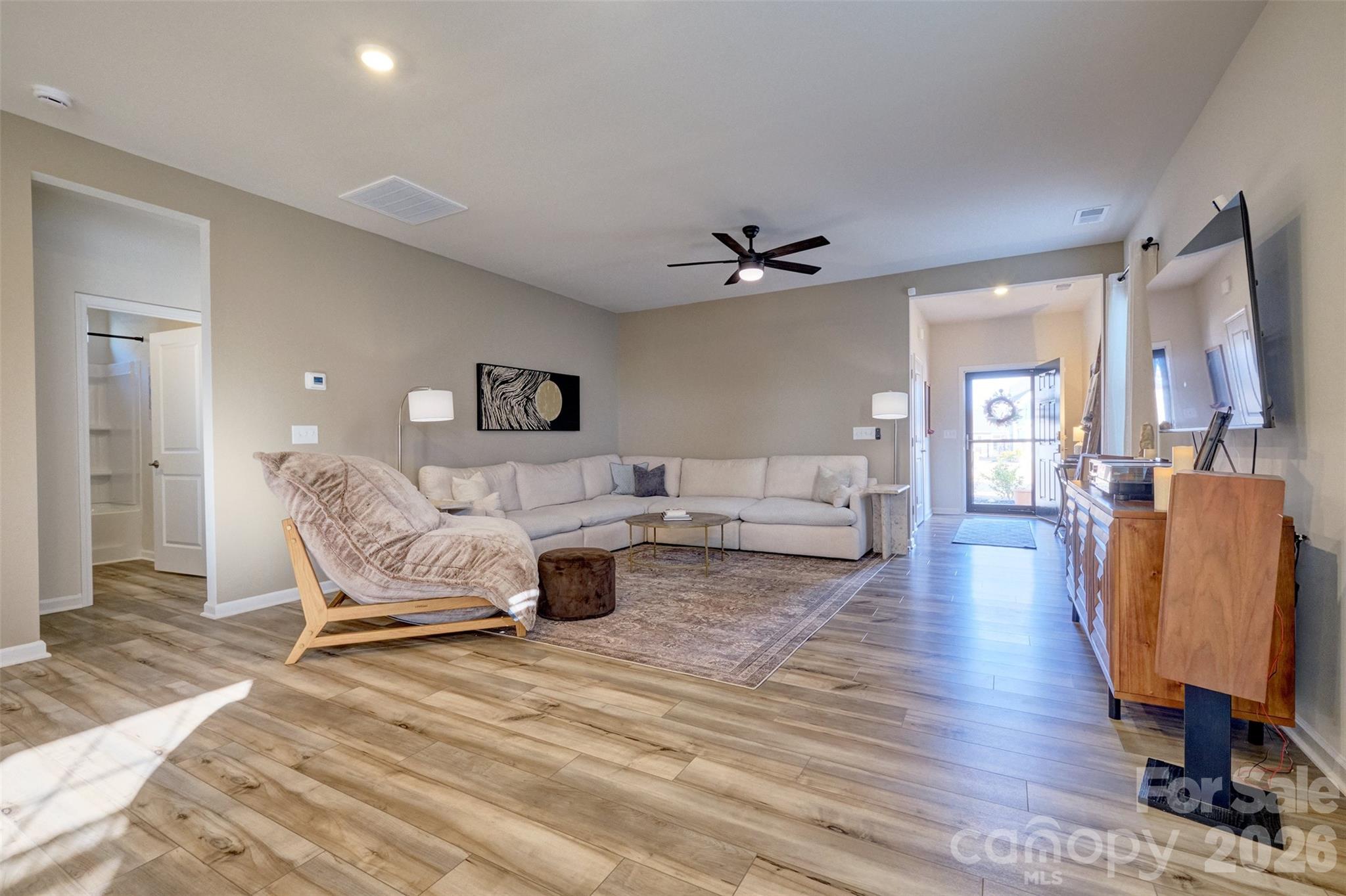 Elizabeth - Residential