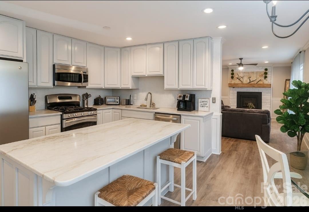 Camelot - Residential
