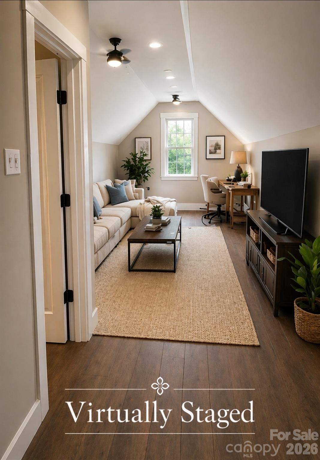 Camelot - Residential