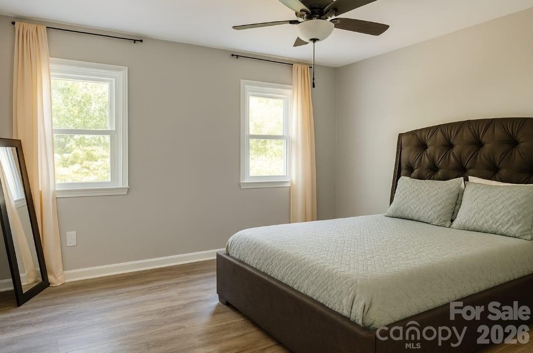 Camelot - Residential