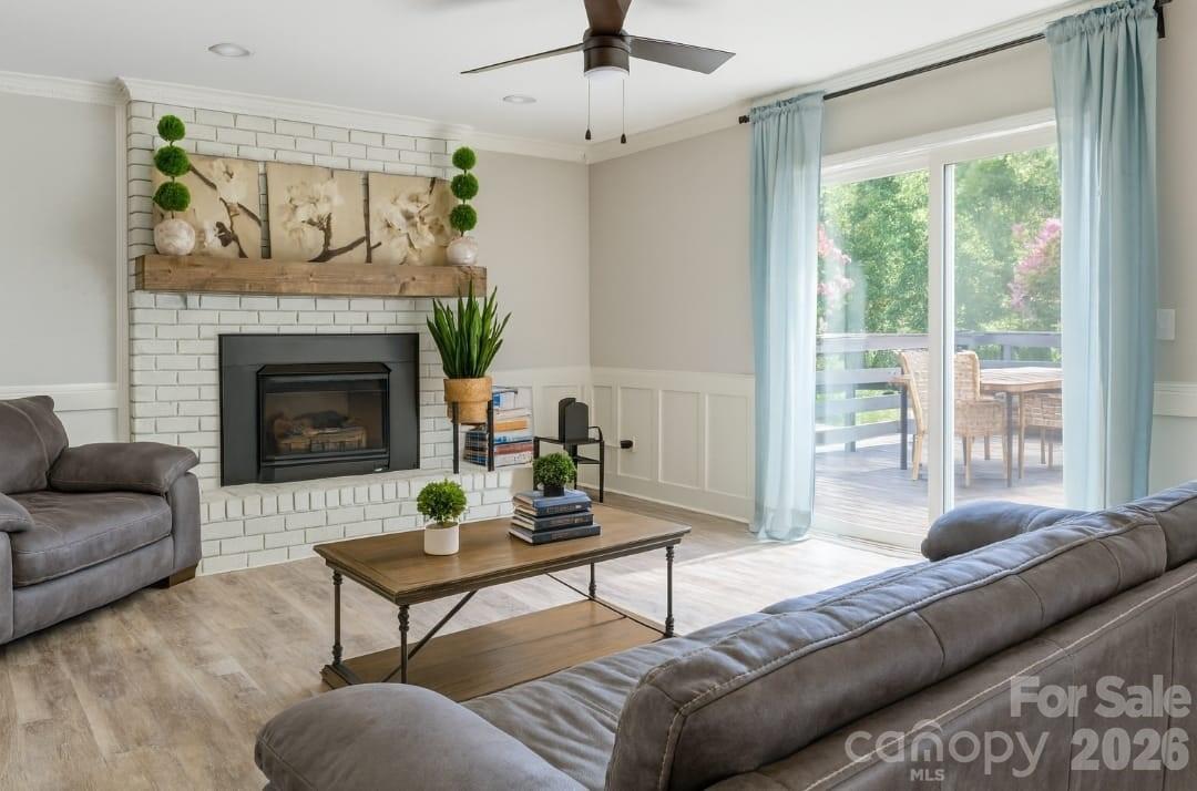 Camelot - Residential