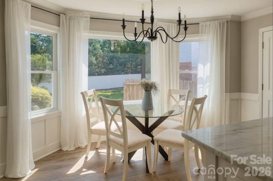 Camelot - Residential