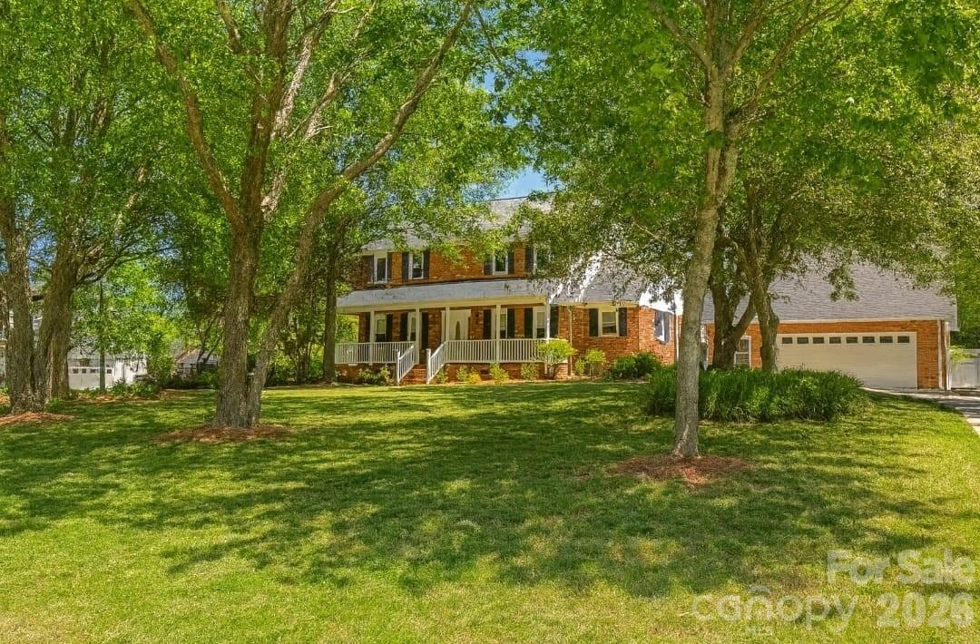 Camelot - Residential