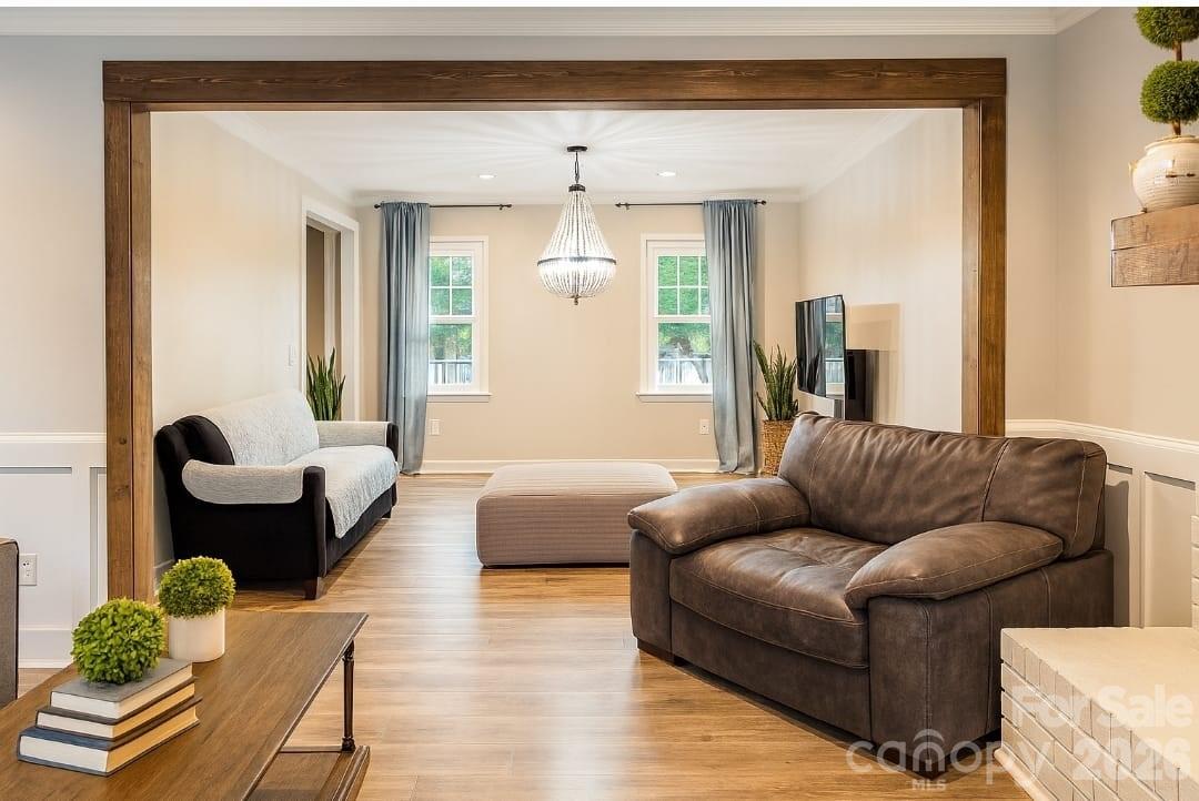 Camelot - Residential