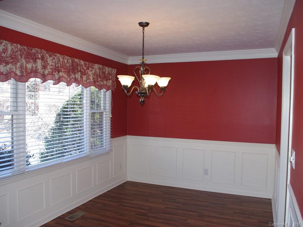 Haywood Manor - Residential