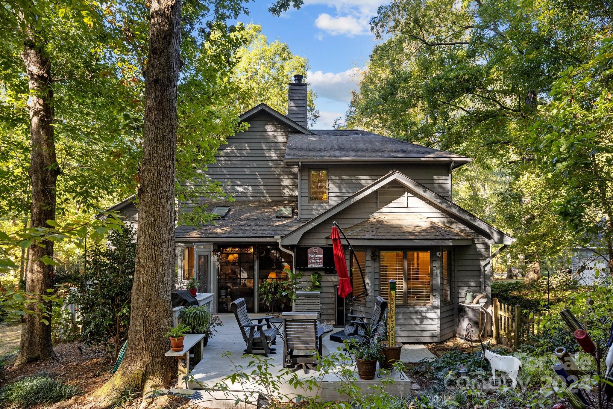 Wood Forest - Residential
