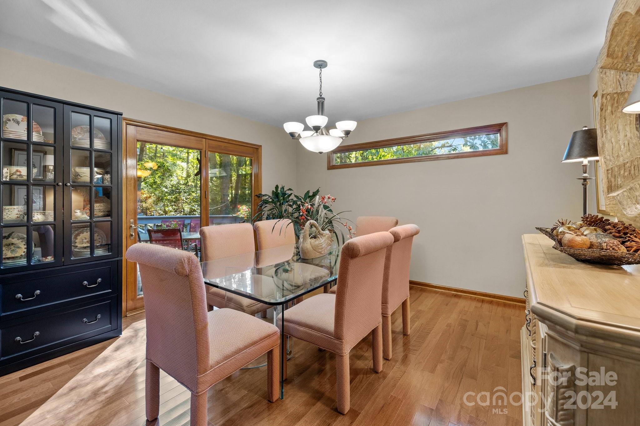 Wood Forest - Residential