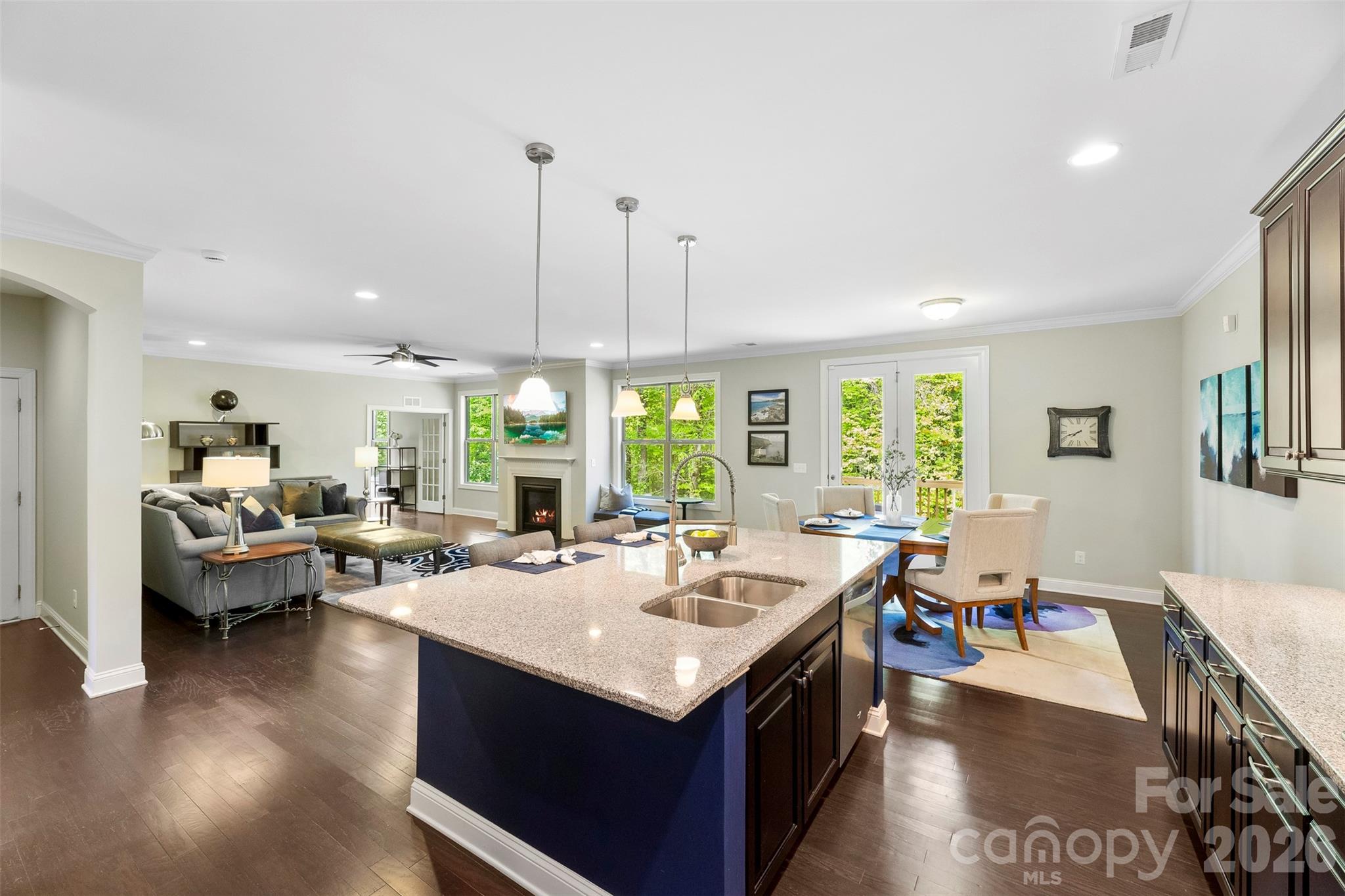 Arborway - Residential