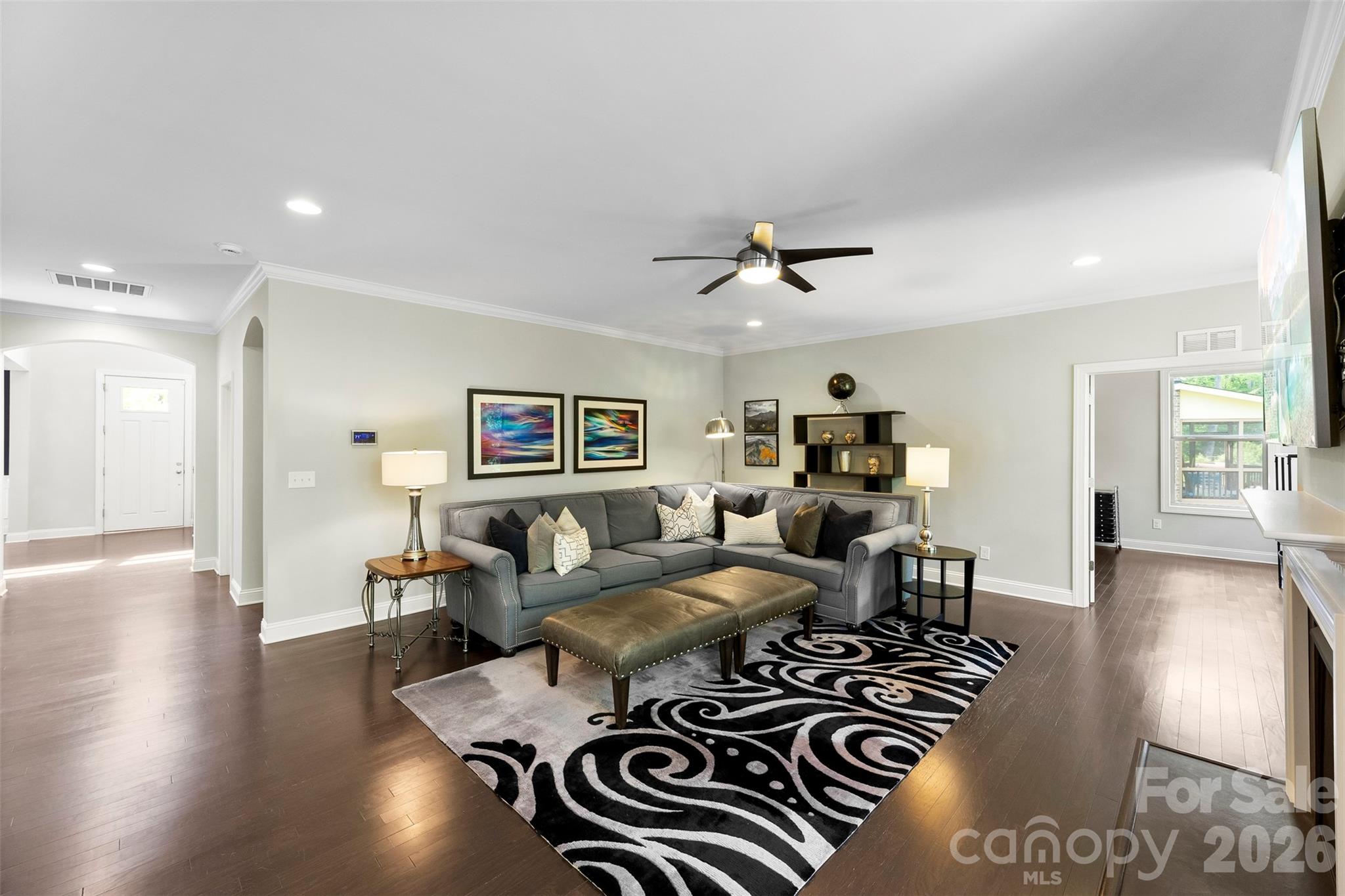 Arborway - Residential