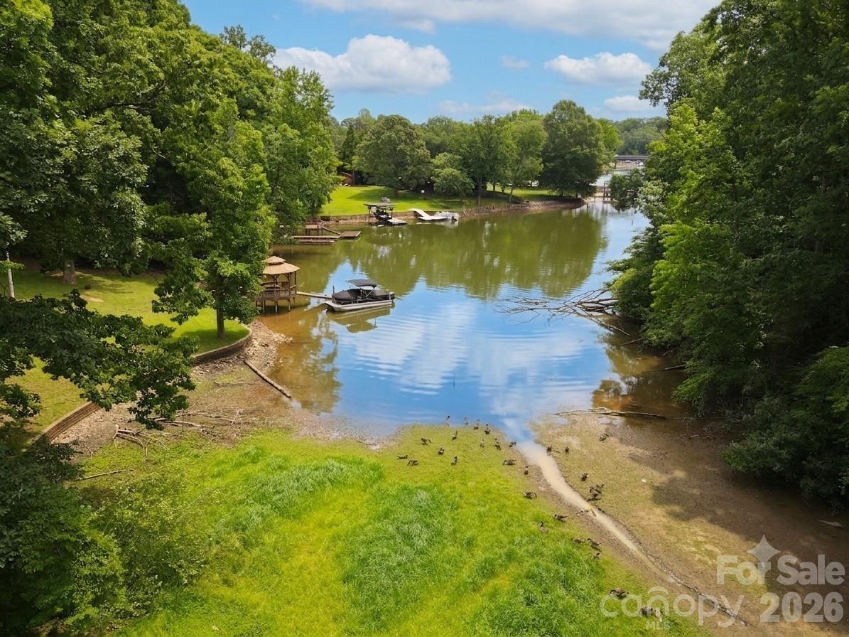 Discover the perfect setting for your future home on this expansive 2.15-acre wooded residential lot, ideally located near the shores of Lake Wylie. Surrounded by mature trees, this property offers exceptional privacy and a peaceful natural setting while still being close to one of the area’s most desirable recreational lakes.

With ample space to design and build, the lot provides flexibility for a custom home, outdoor living areas, gardens, or additional structures. Enjoy the serenity of a wooded retreat paired with convenient access to boating, fishing, and waterfront recreation on Lake Wylie. Whether building now or investing for the future, this property offers a rare combination of natural beauty, privacy, and proximity to lake life.