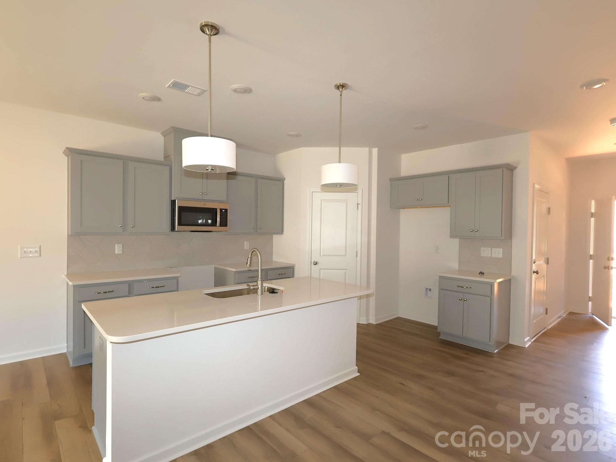 Bellamore - Residential