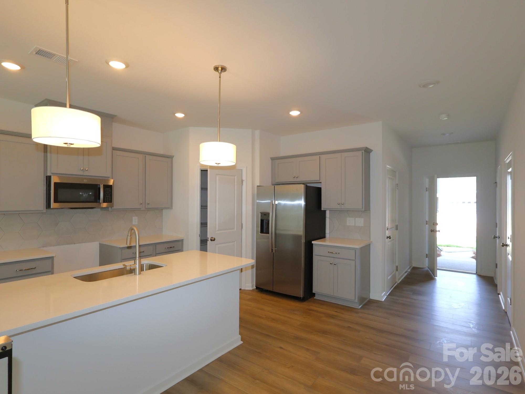 Bellamore - Residential