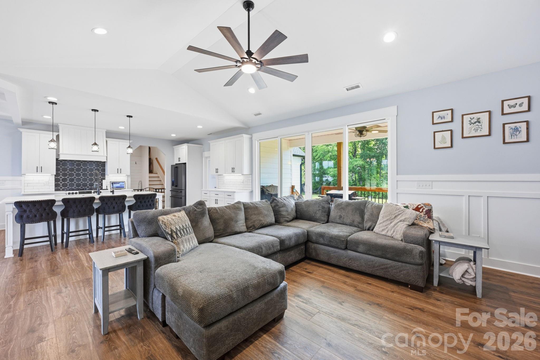 Edmunds Farm - Residential