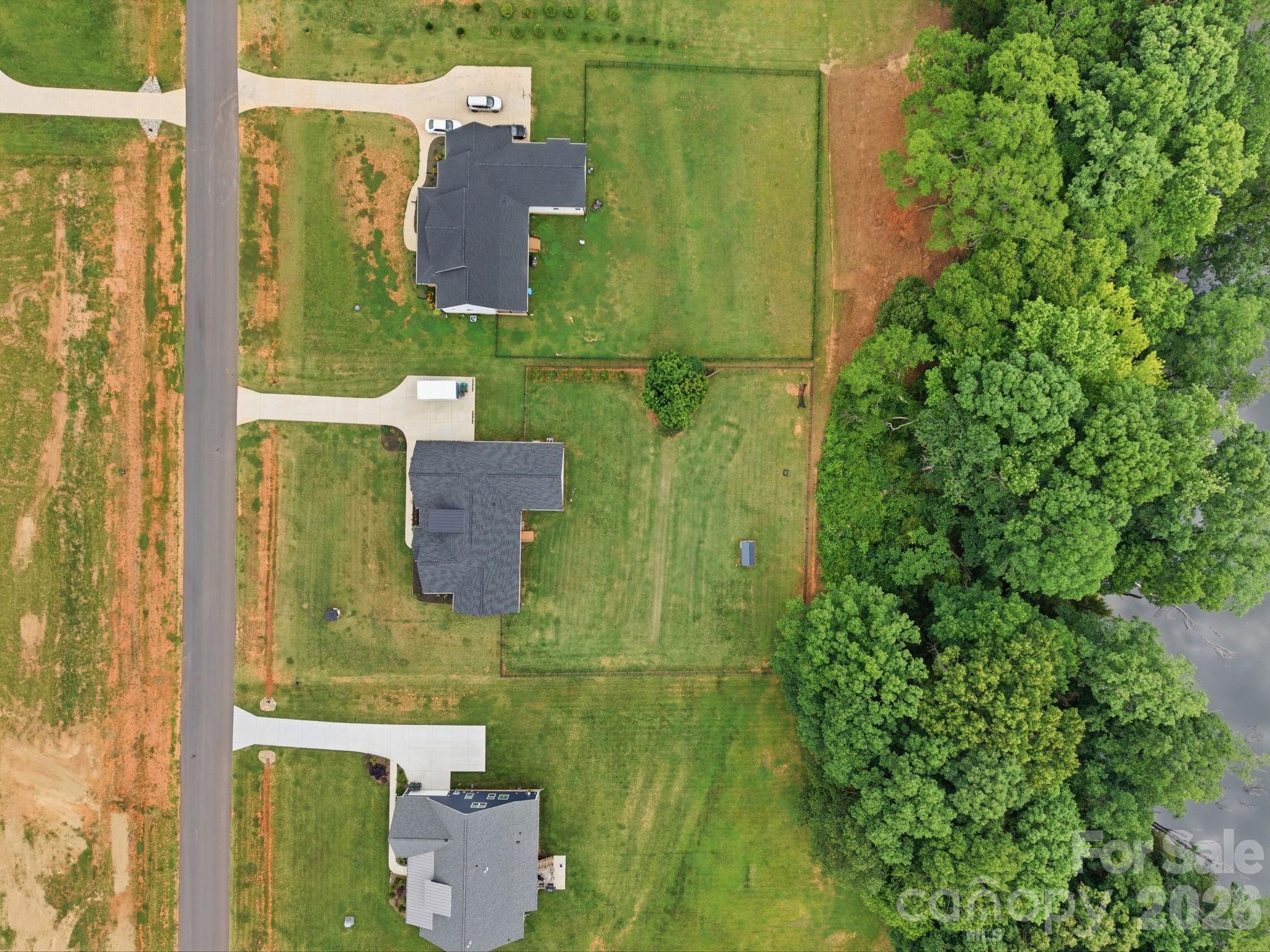 Edmunds Farm - Residential