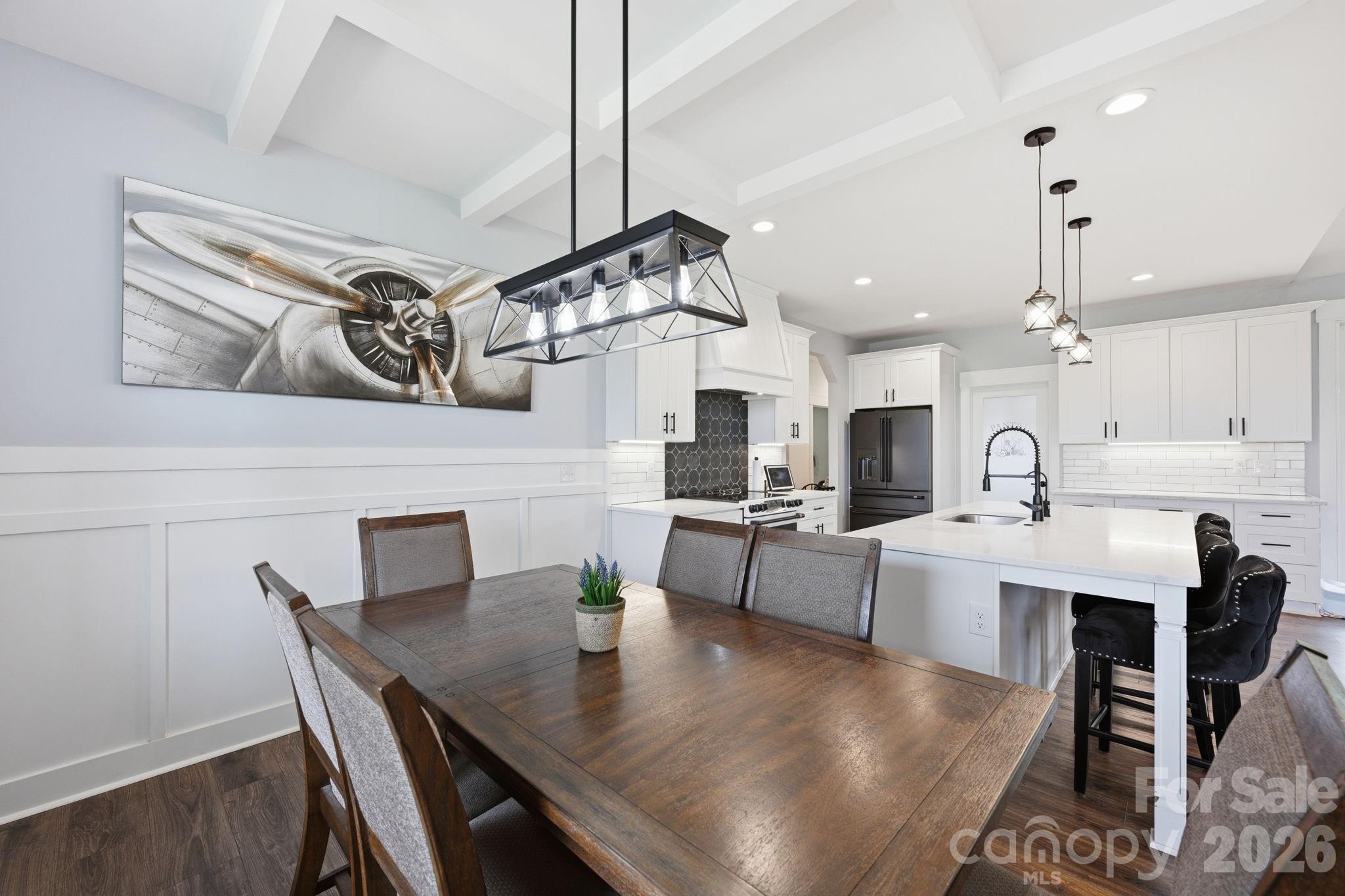 Edmunds Farm - Residential