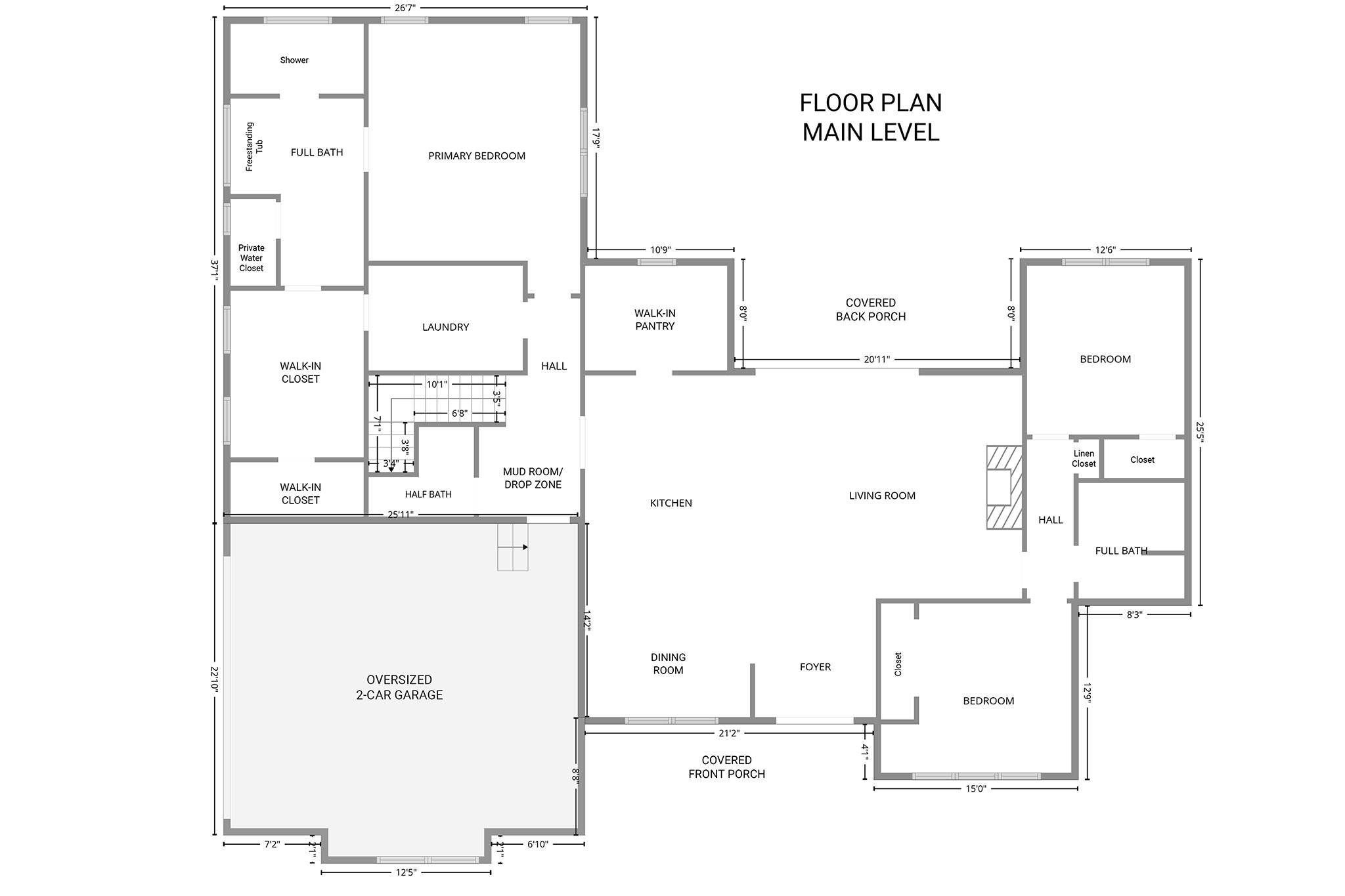 Edmunds Farm - Residential