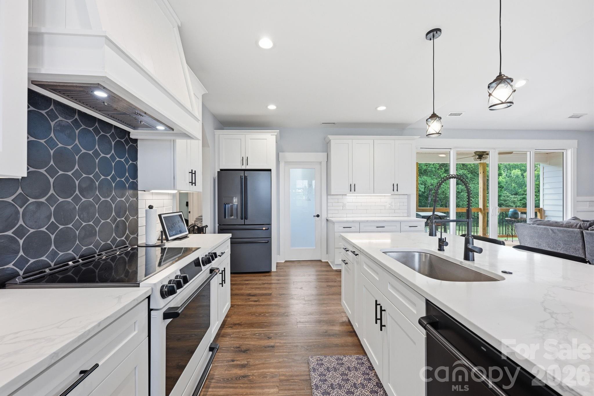 Edmunds Farm - Residential