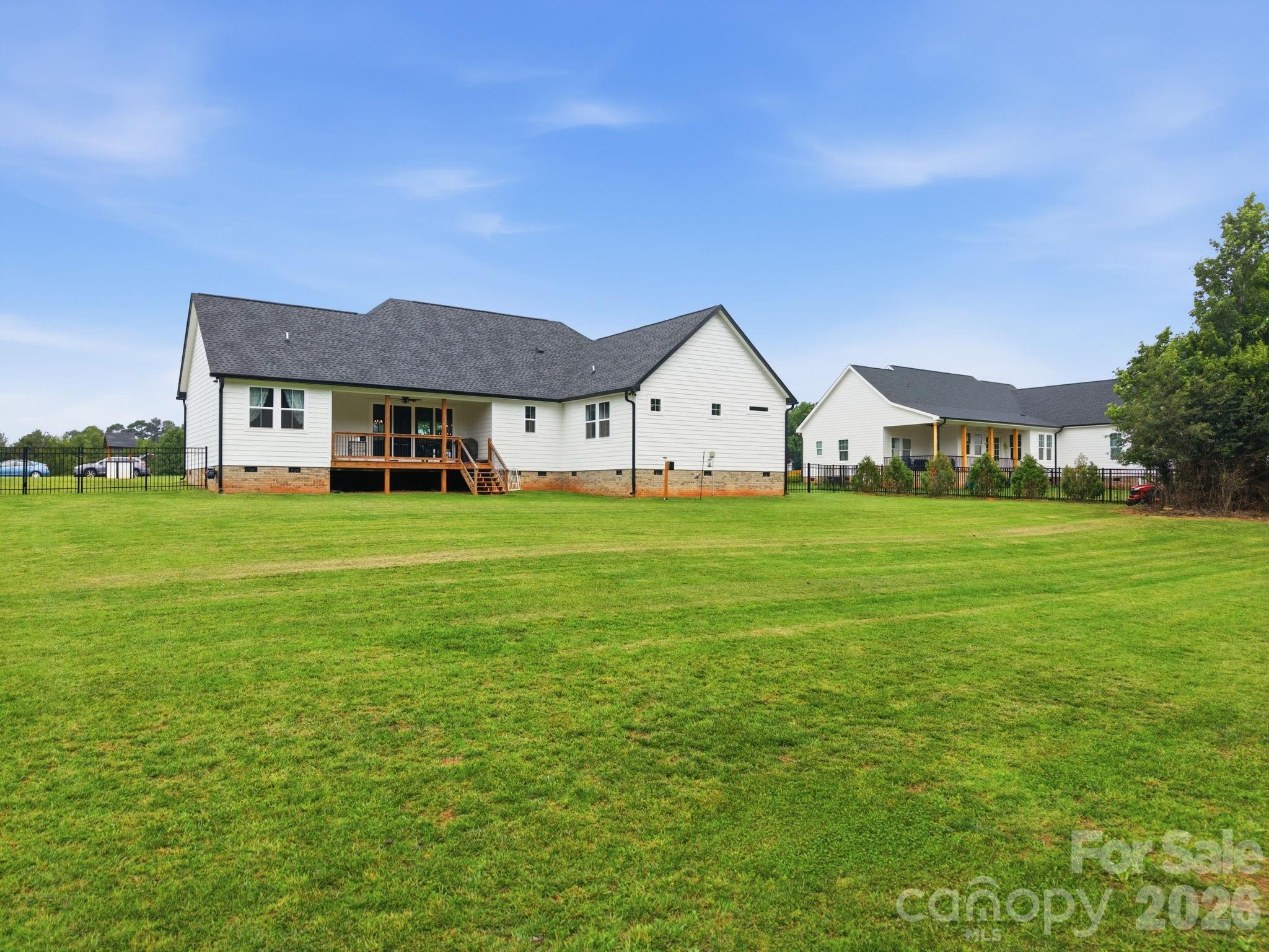 Edmunds Farm - Residential