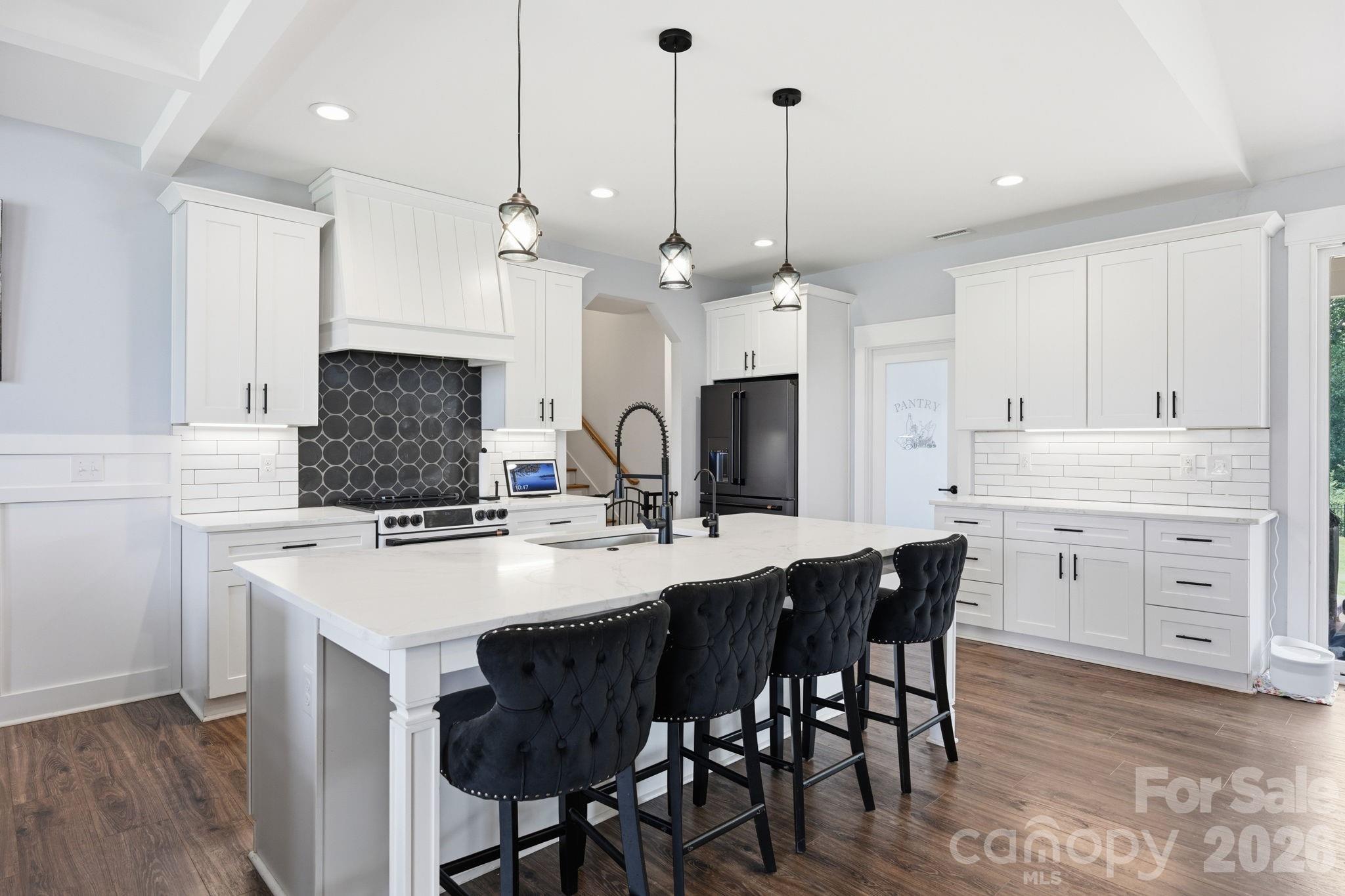 Edmunds Farm - Residential