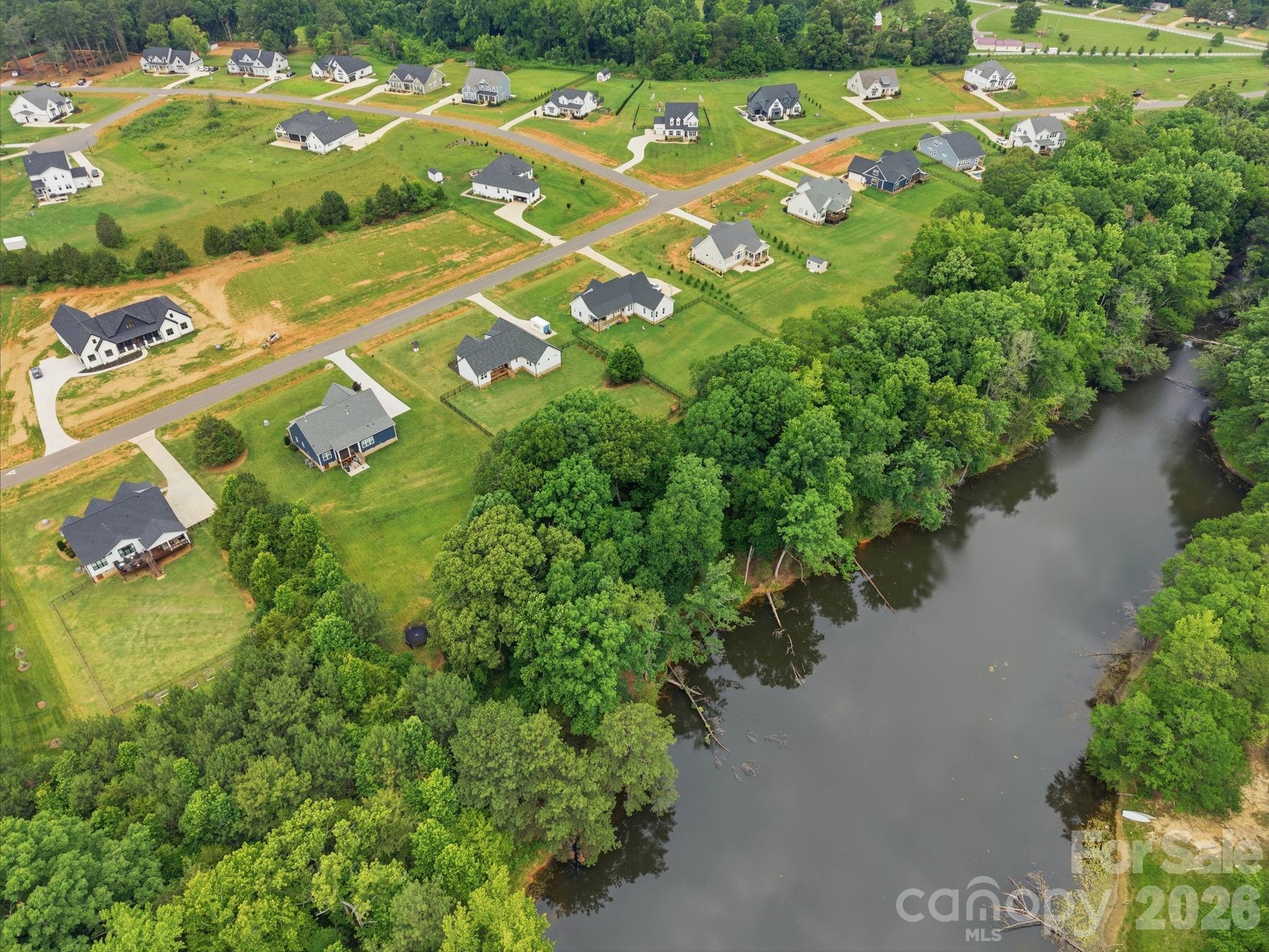 Edmunds Farm - Residential