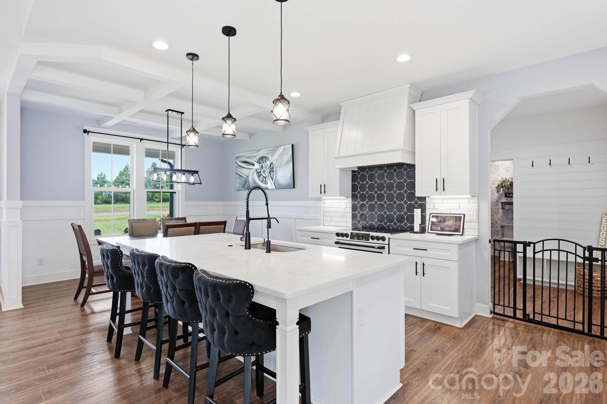 Edmunds Farm - Residential
