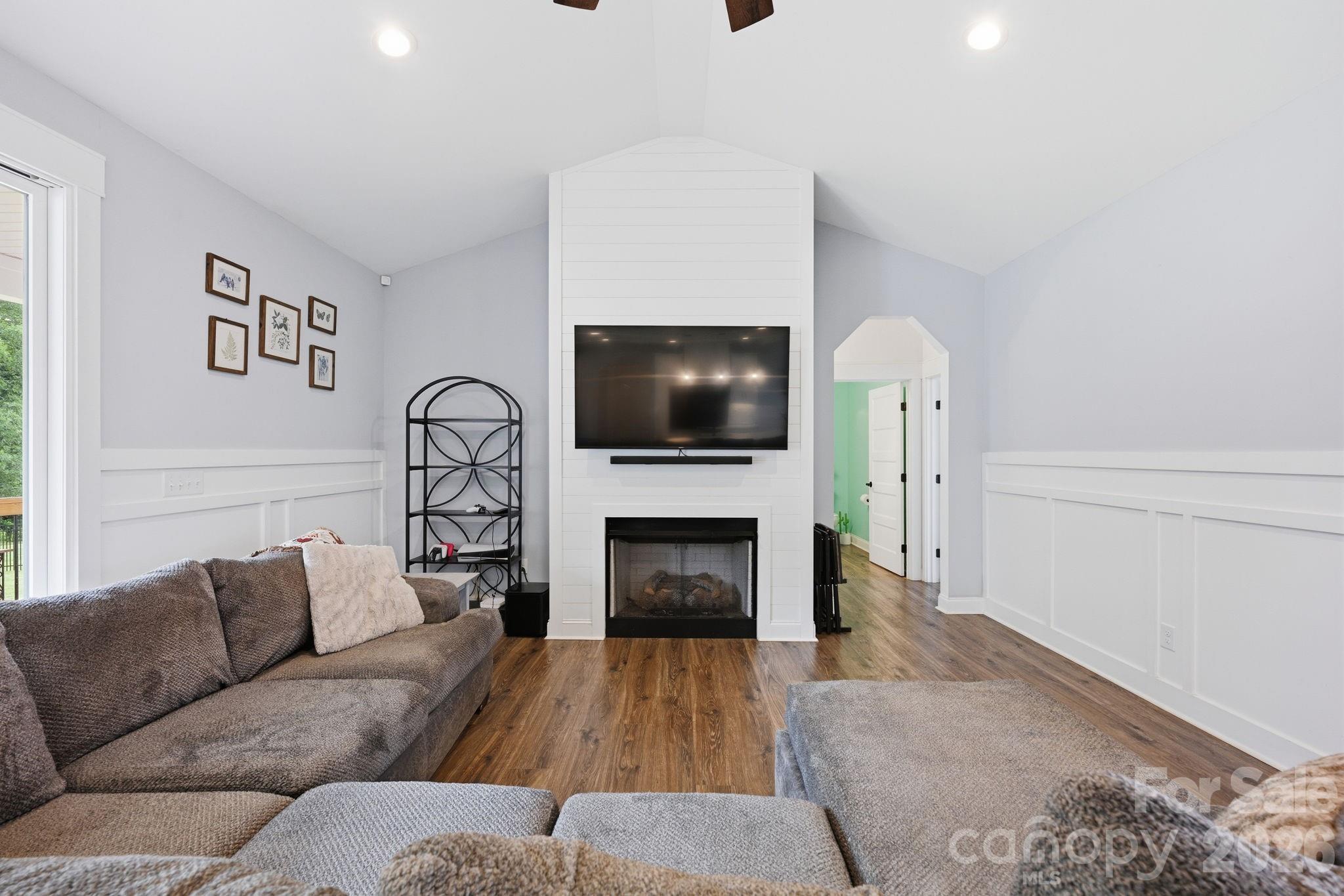 Edmunds Farm - Residential