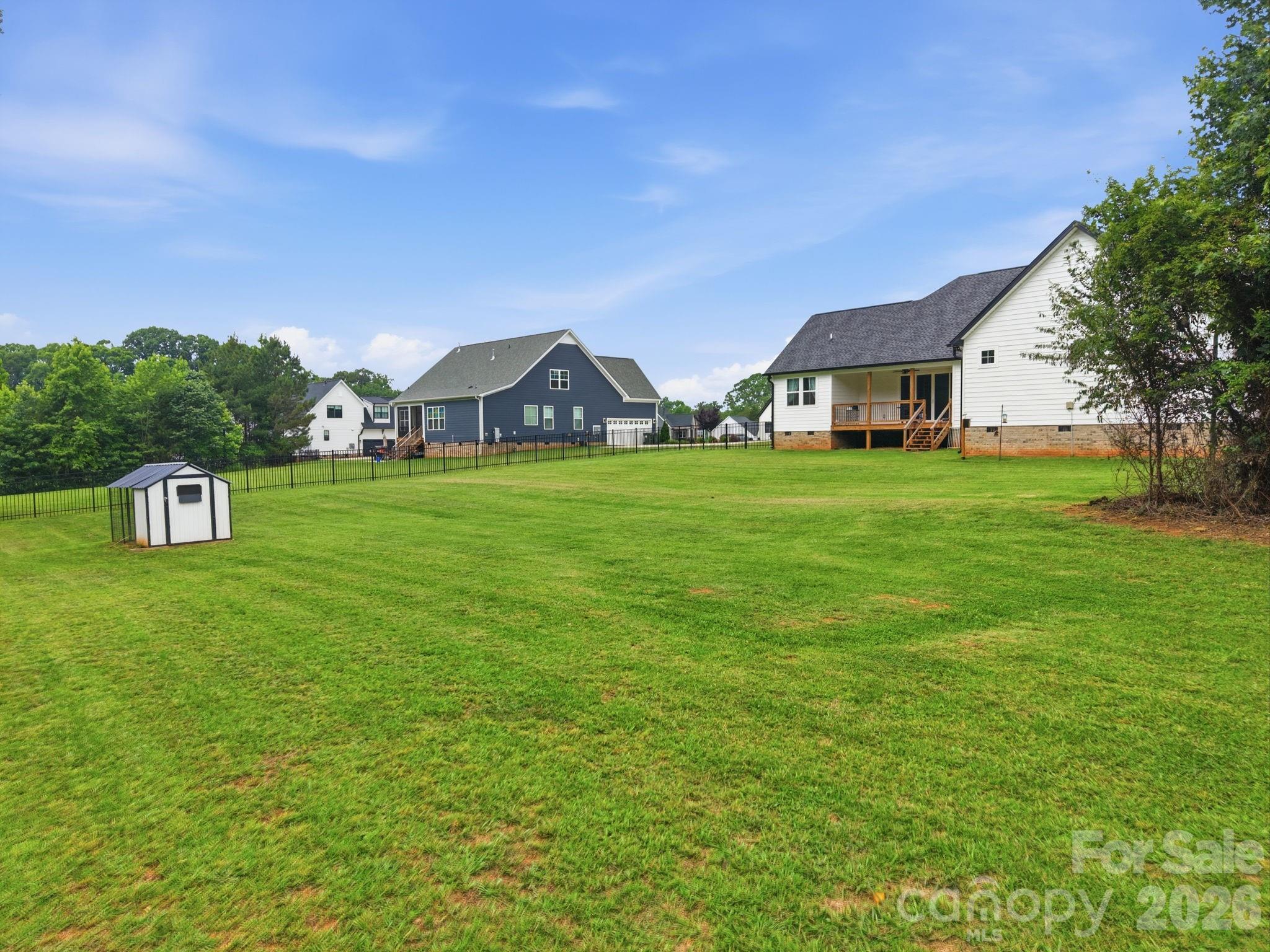 Edmunds Farm - Residential