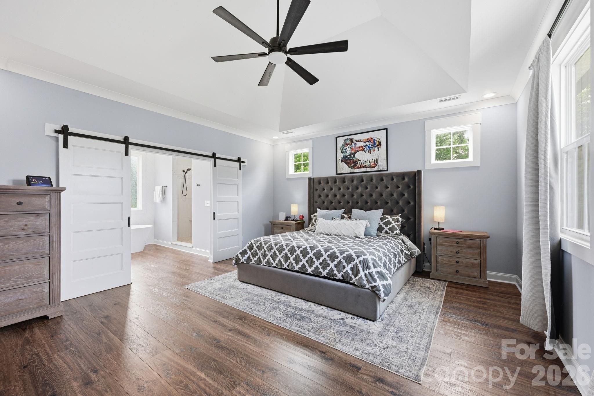 Edmunds Farm - Residential