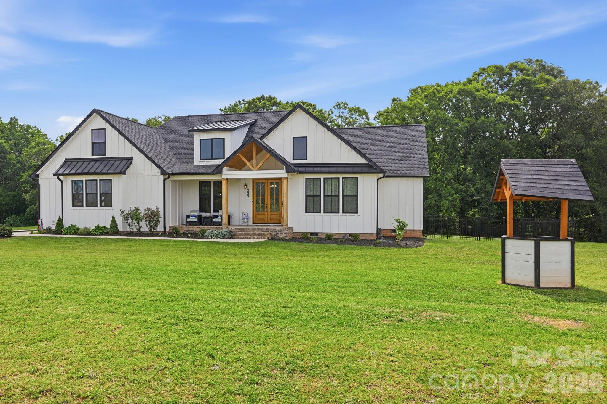 Edmunds Farm - Residential