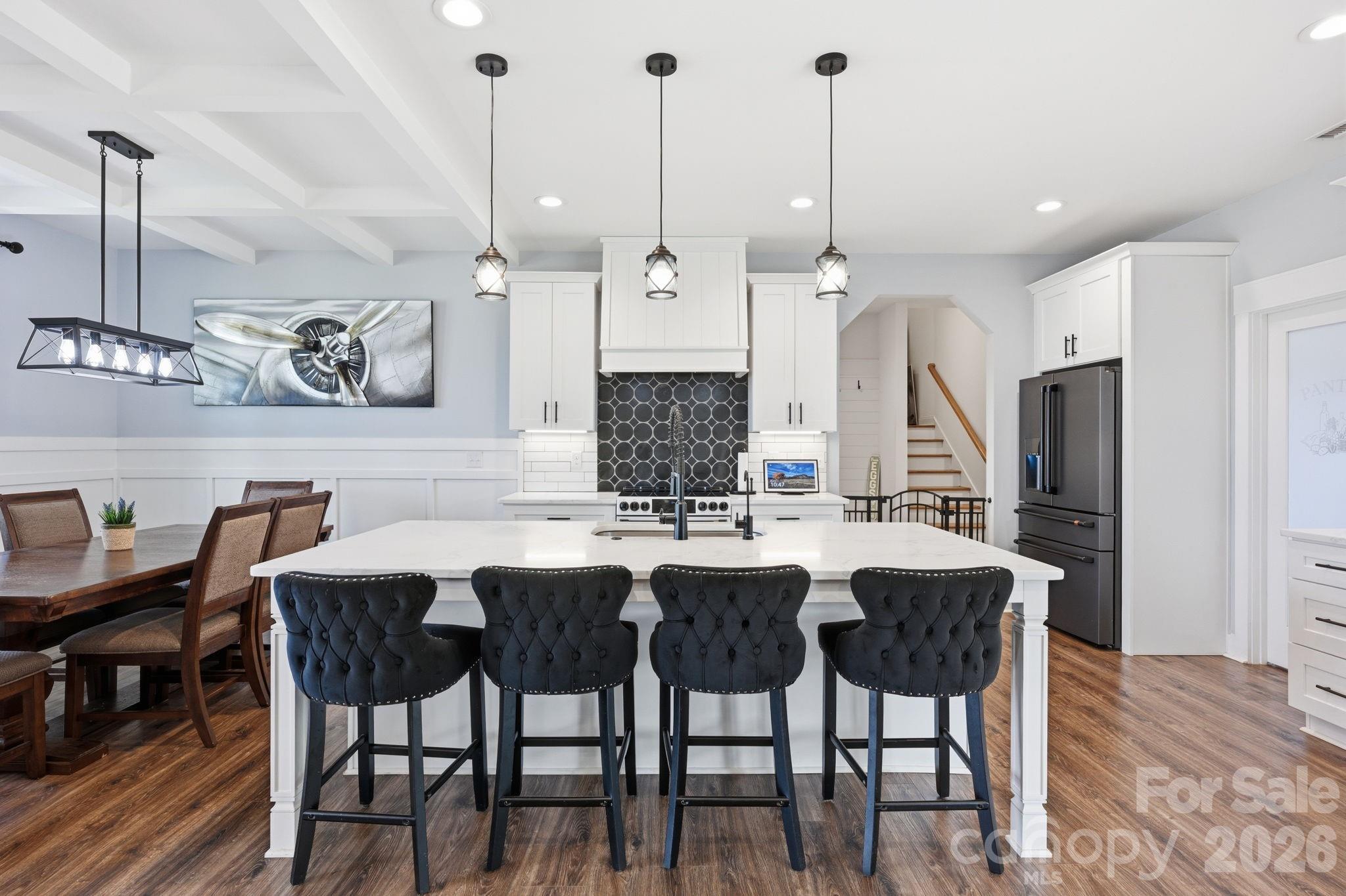 Edmunds Farm - Residential