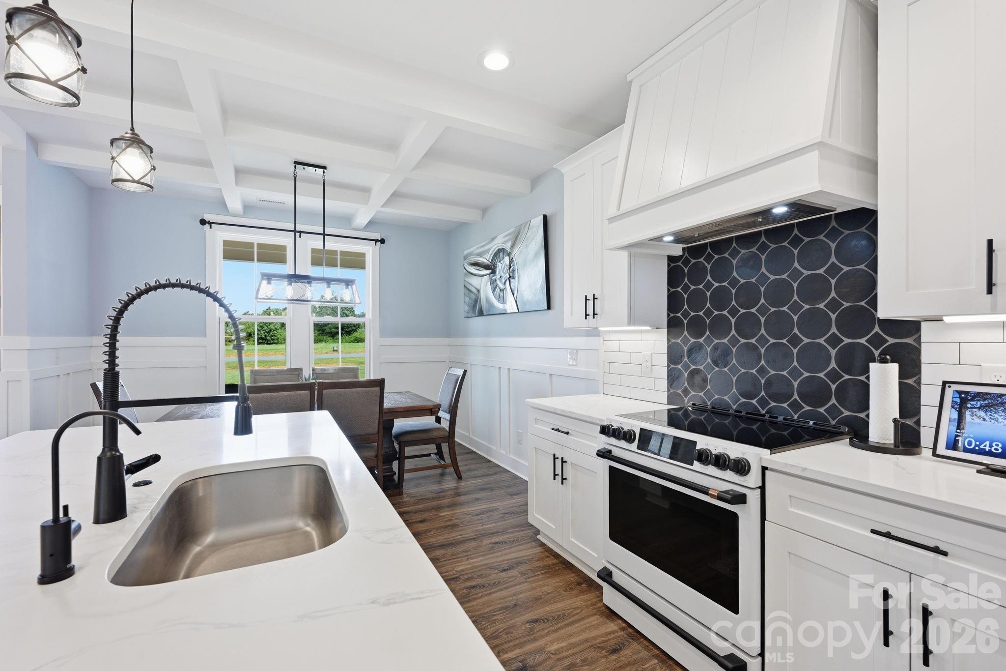 Edmunds Farm - Residential