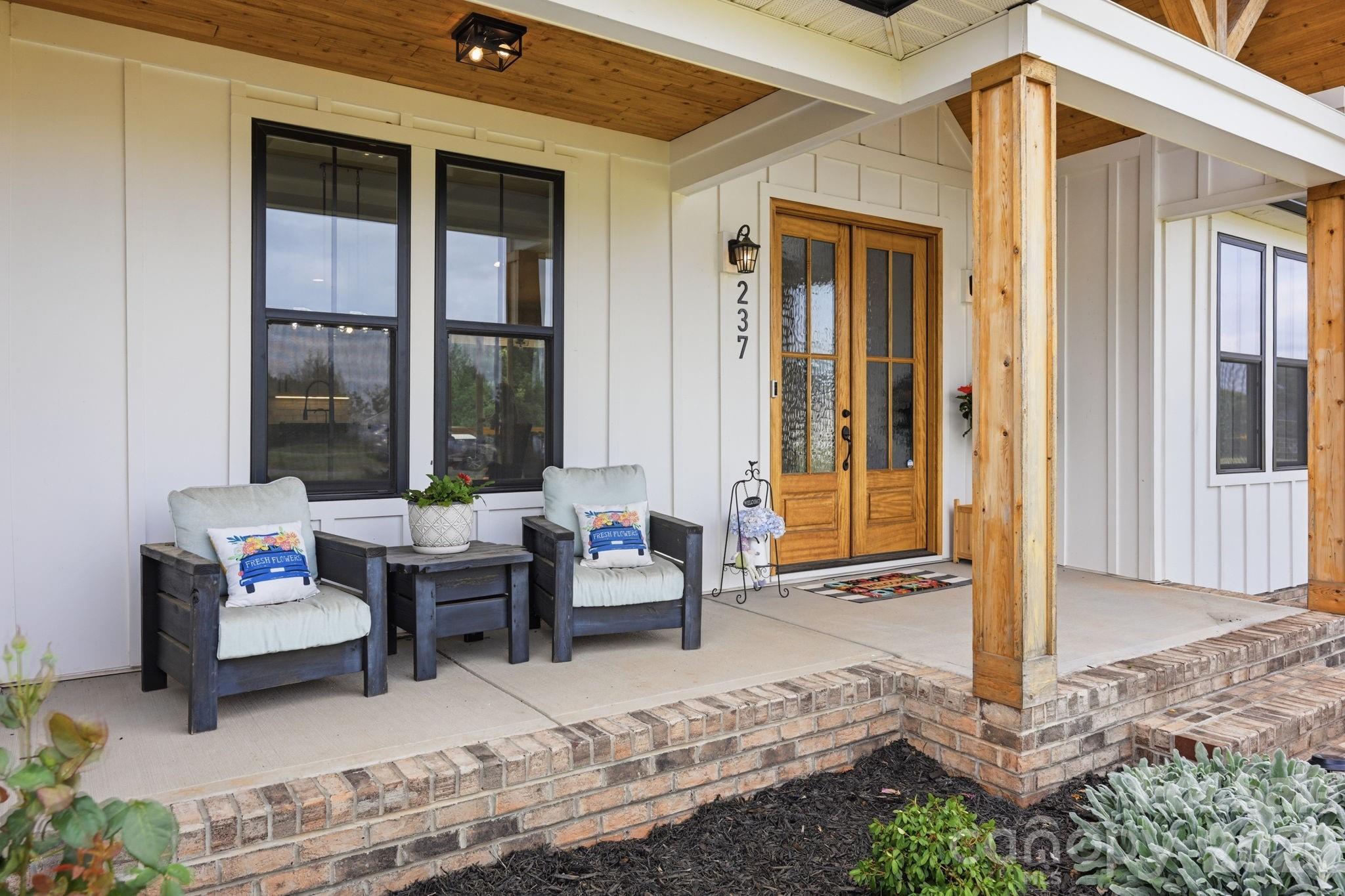 Edmunds Farm - Residential
