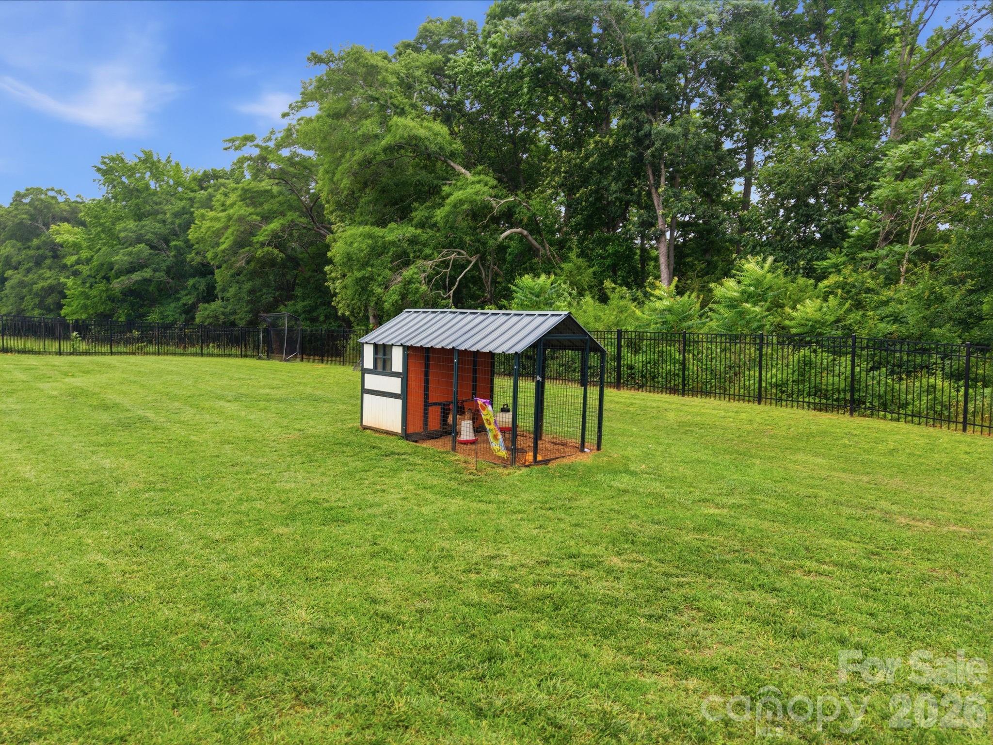Edmunds Farm - Residential