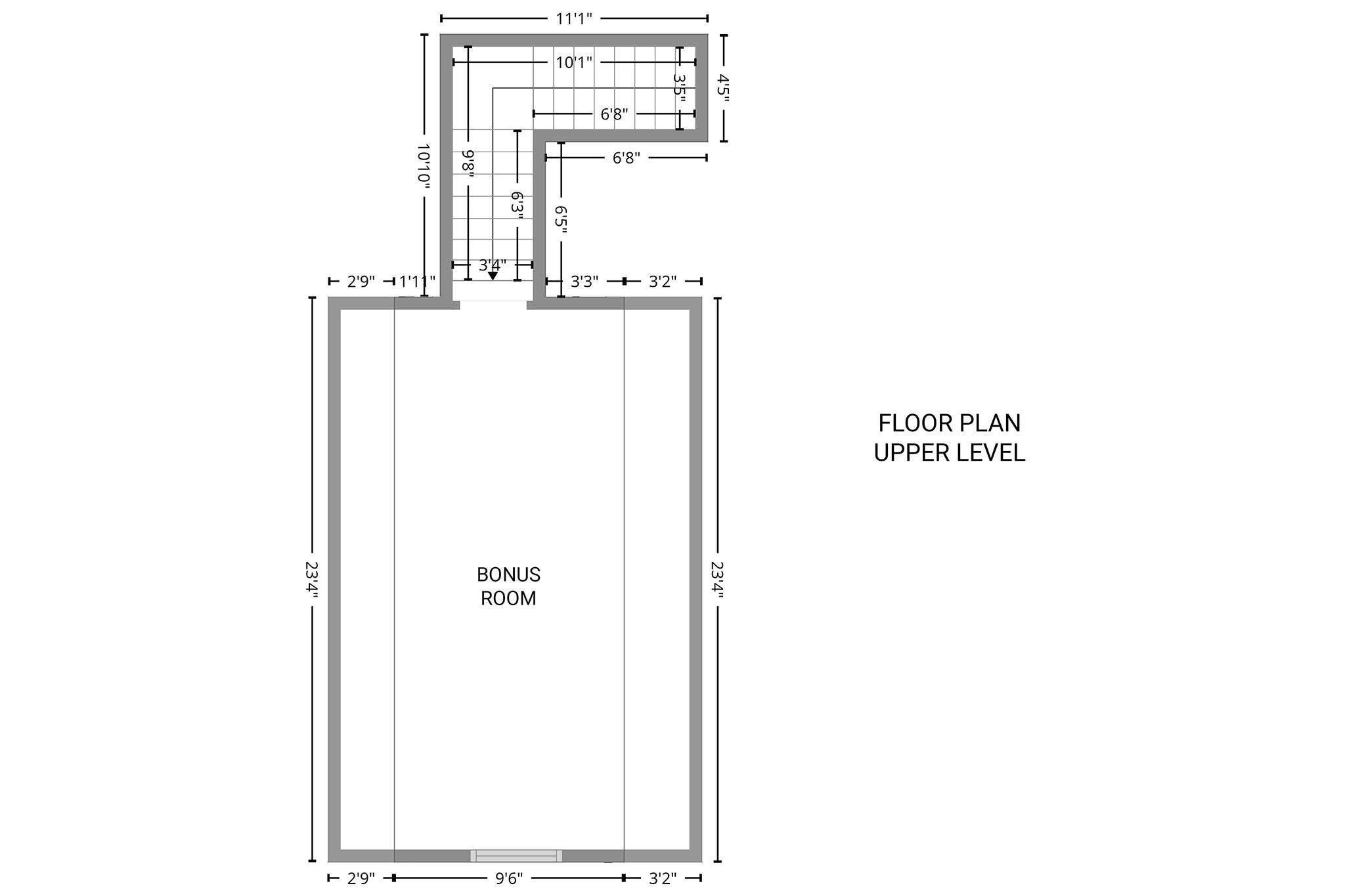 Edmunds Farm - Residential