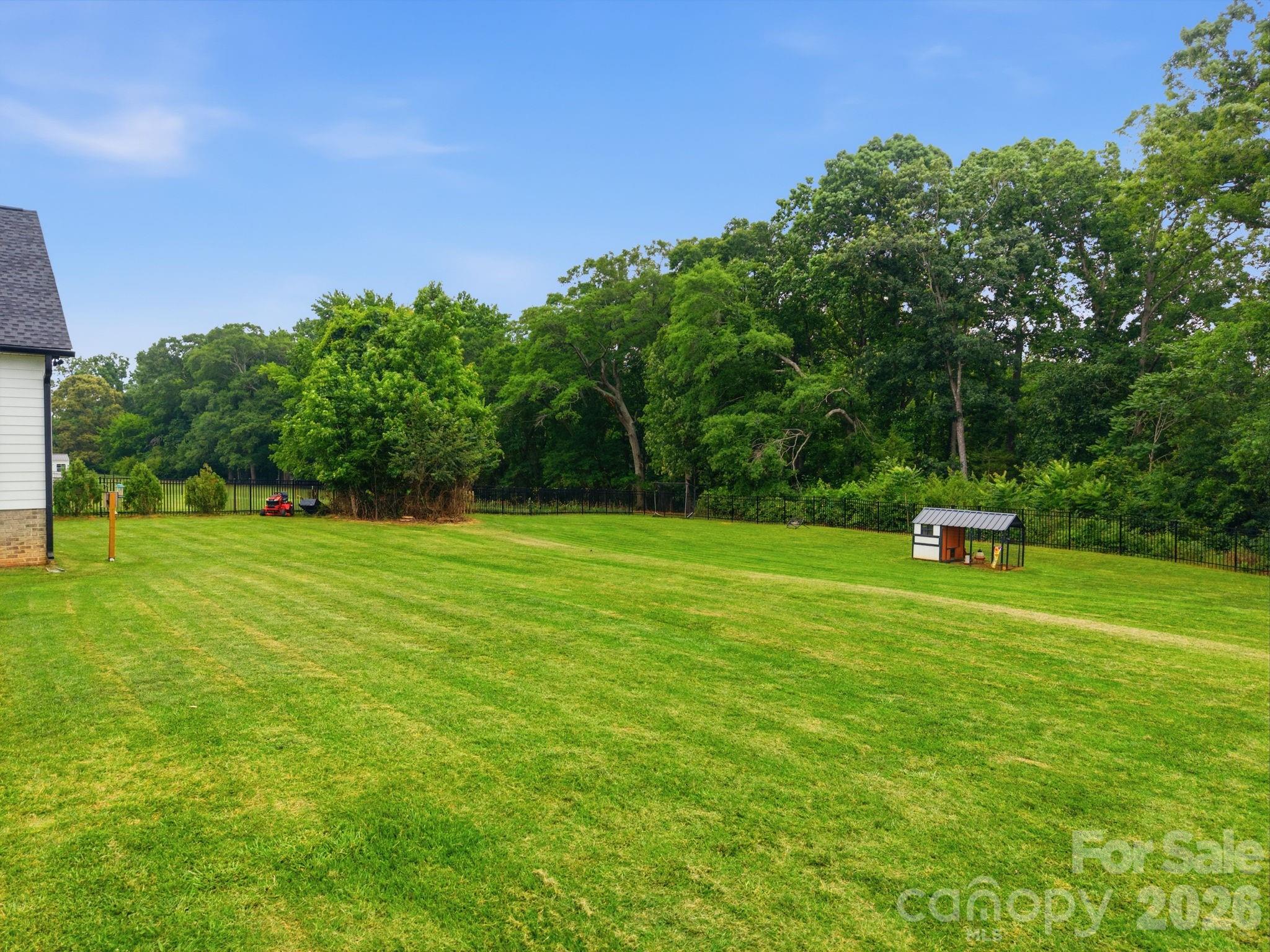 Edmunds Farm - Residential