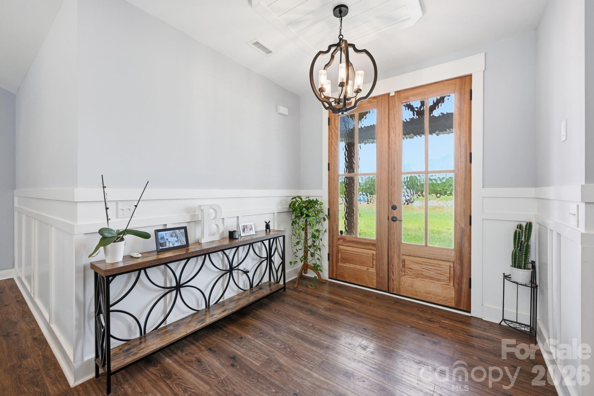 Edmunds Farm - Residential