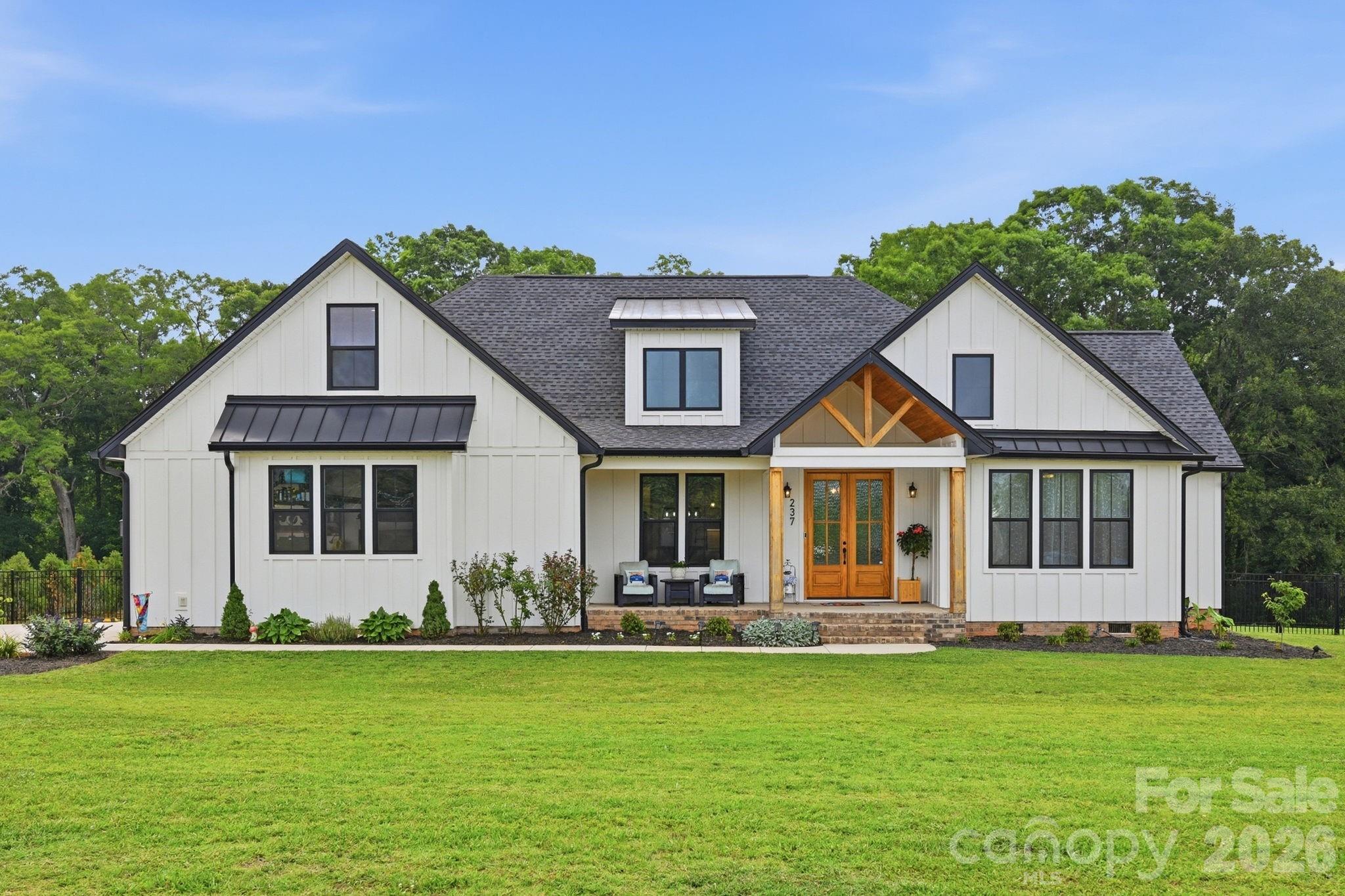 Edmunds Farm - Residential