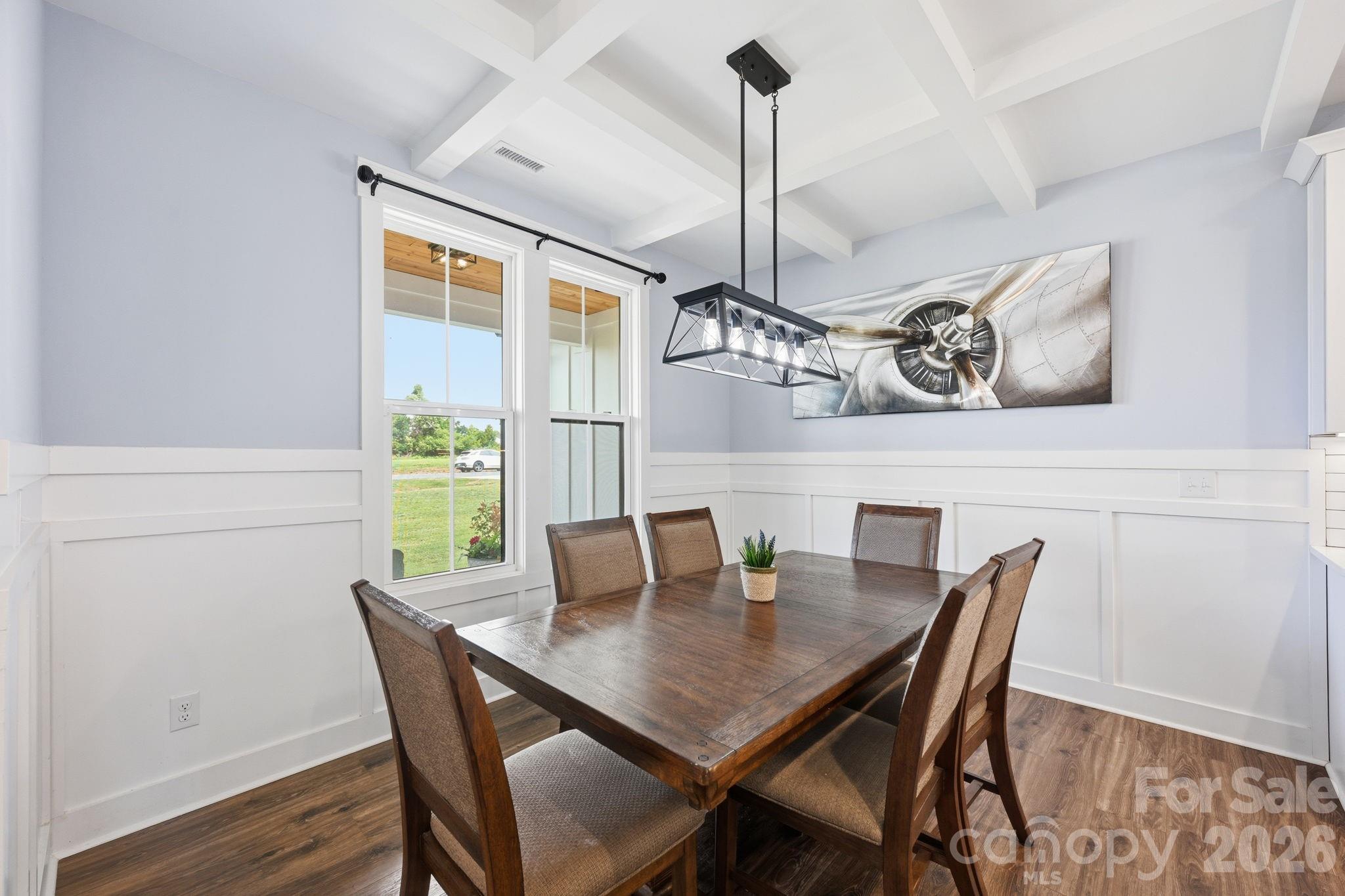 Edmunds Farm - Residential