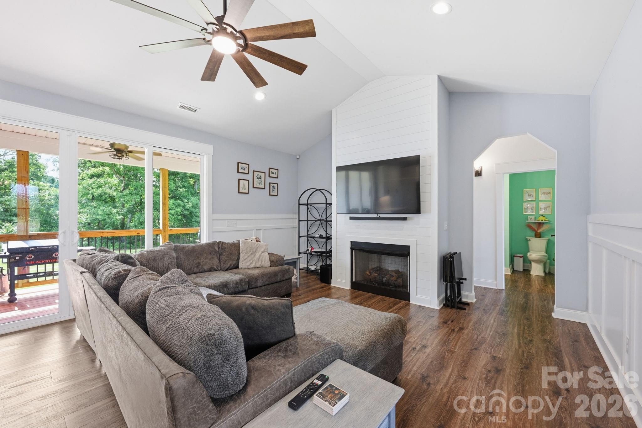 Edmunds Farm - Residential
