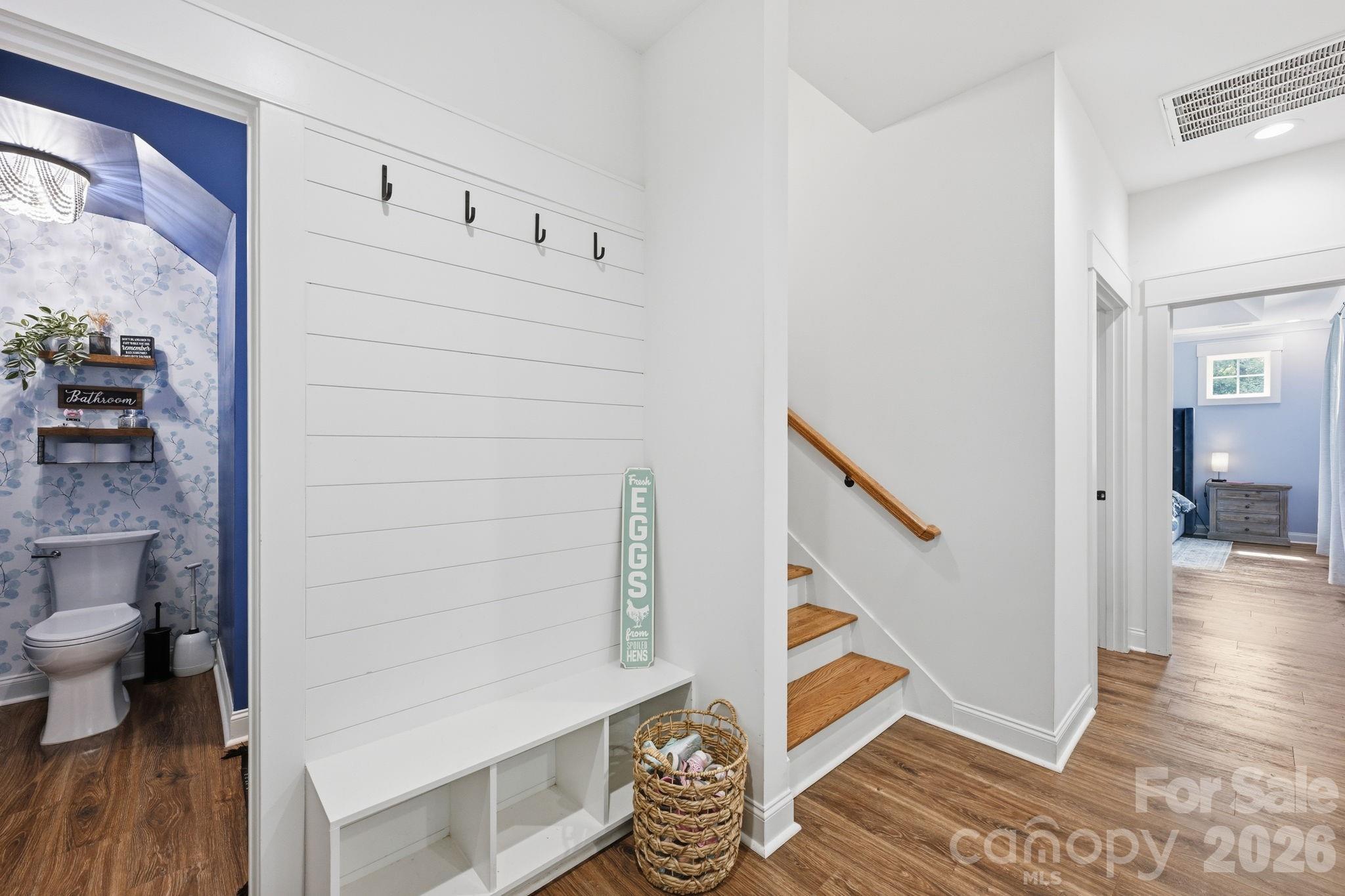Edmunds Farm - Residential