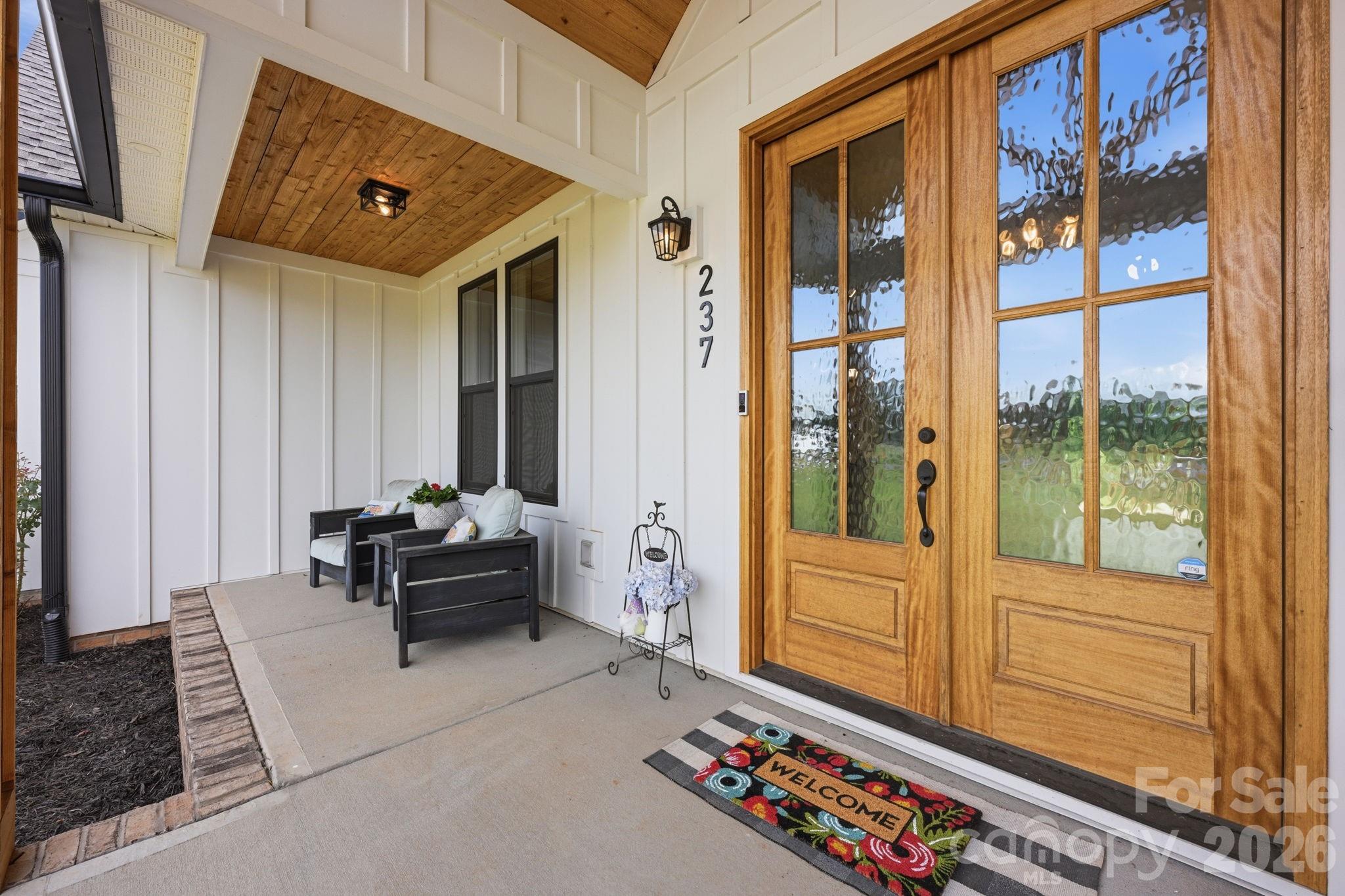 Edmunds Farm - Residential