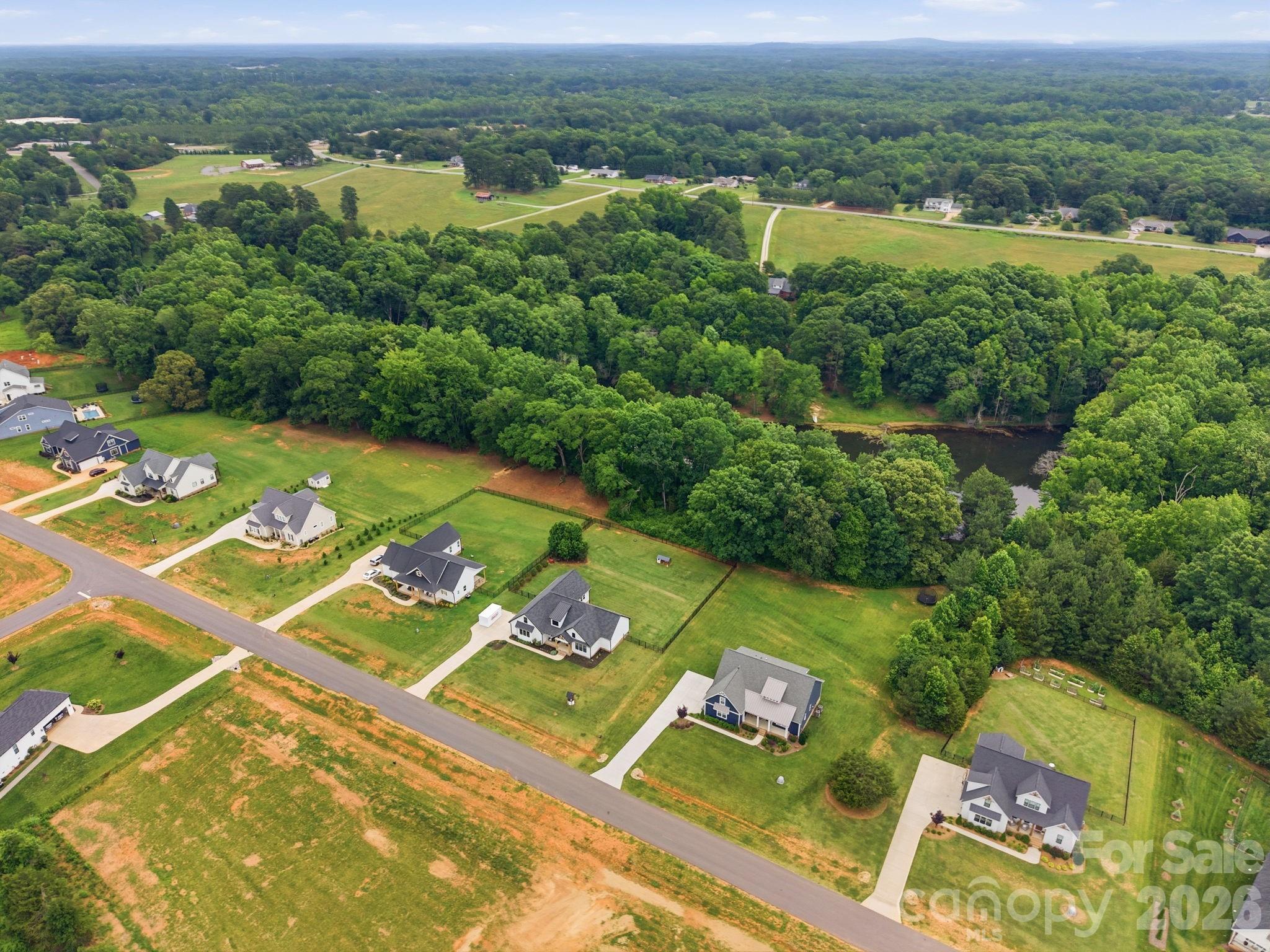 Edmunds Farm - Residential
