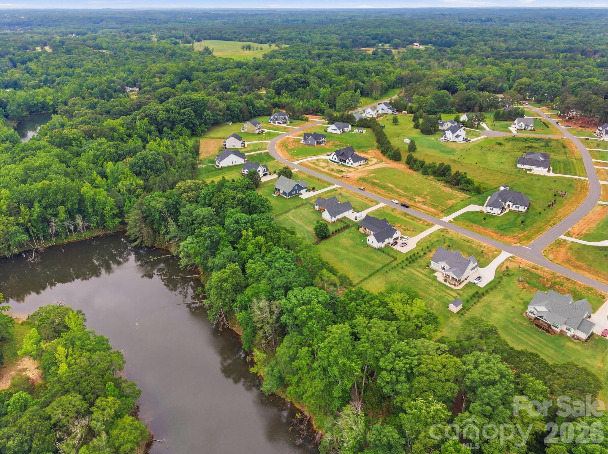 Edmunds Farm - Residential