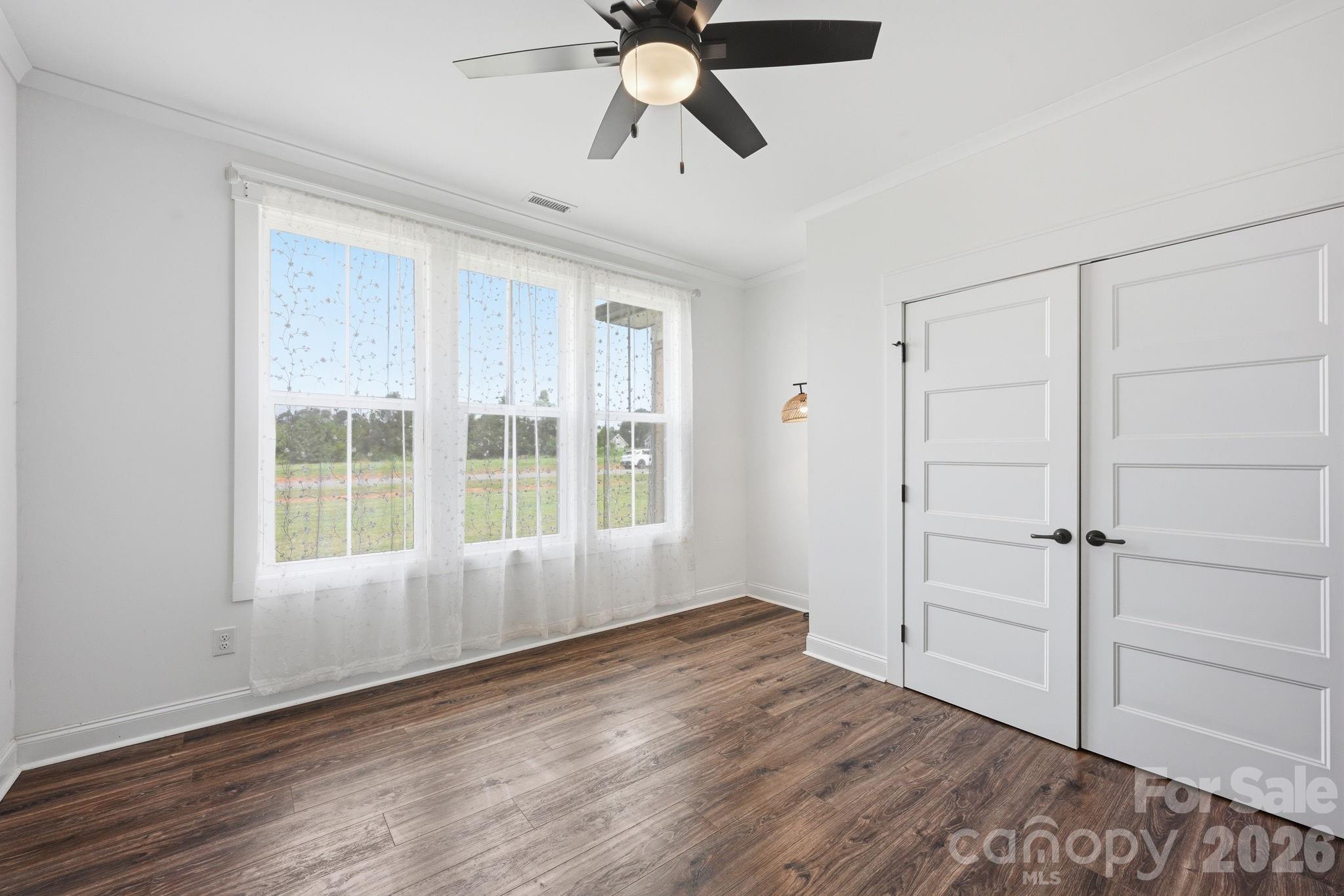 Edmunds Farm - Residential