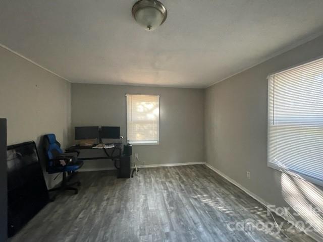 None - Residential
