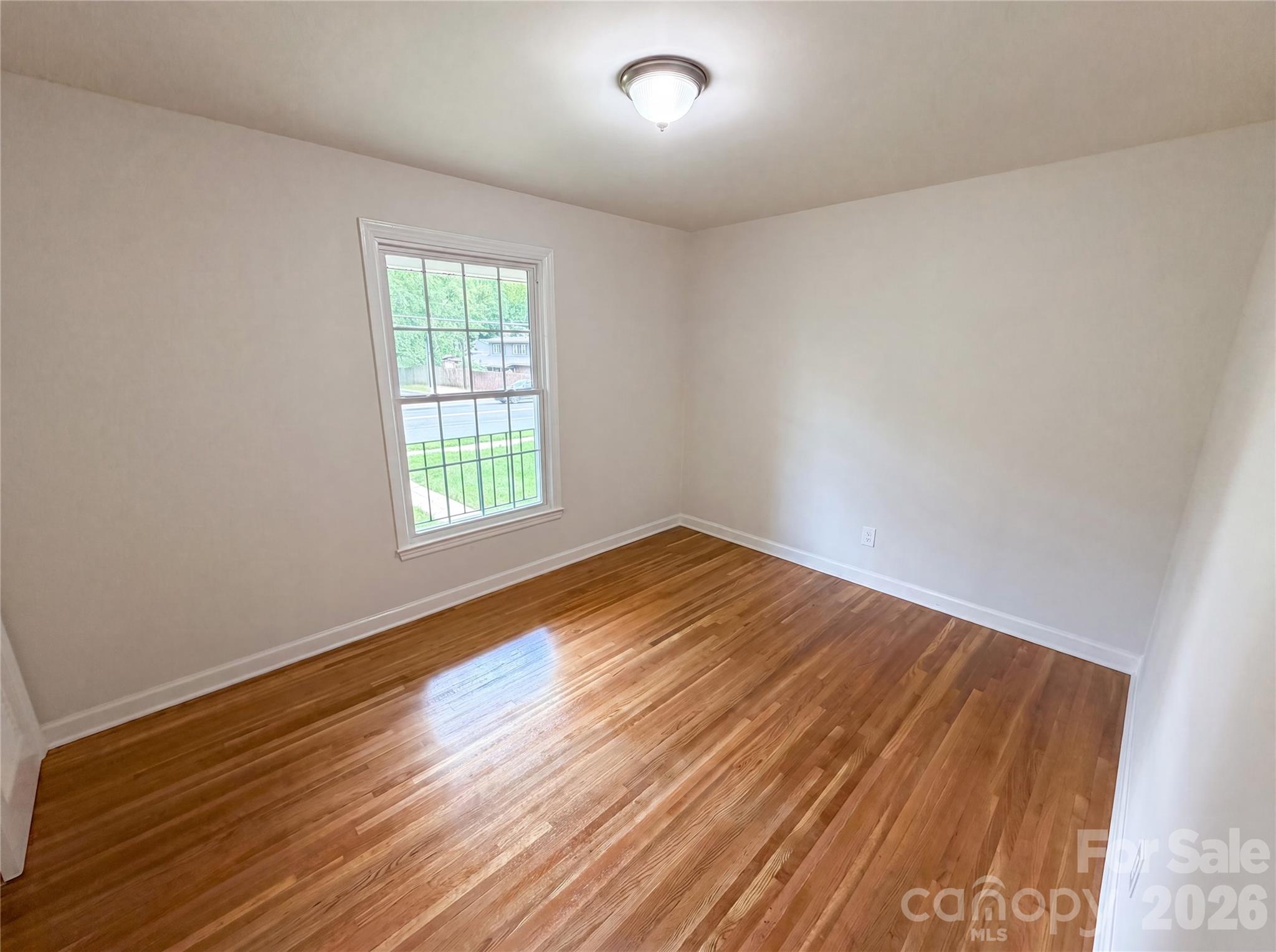 Beverly Woods - Residential