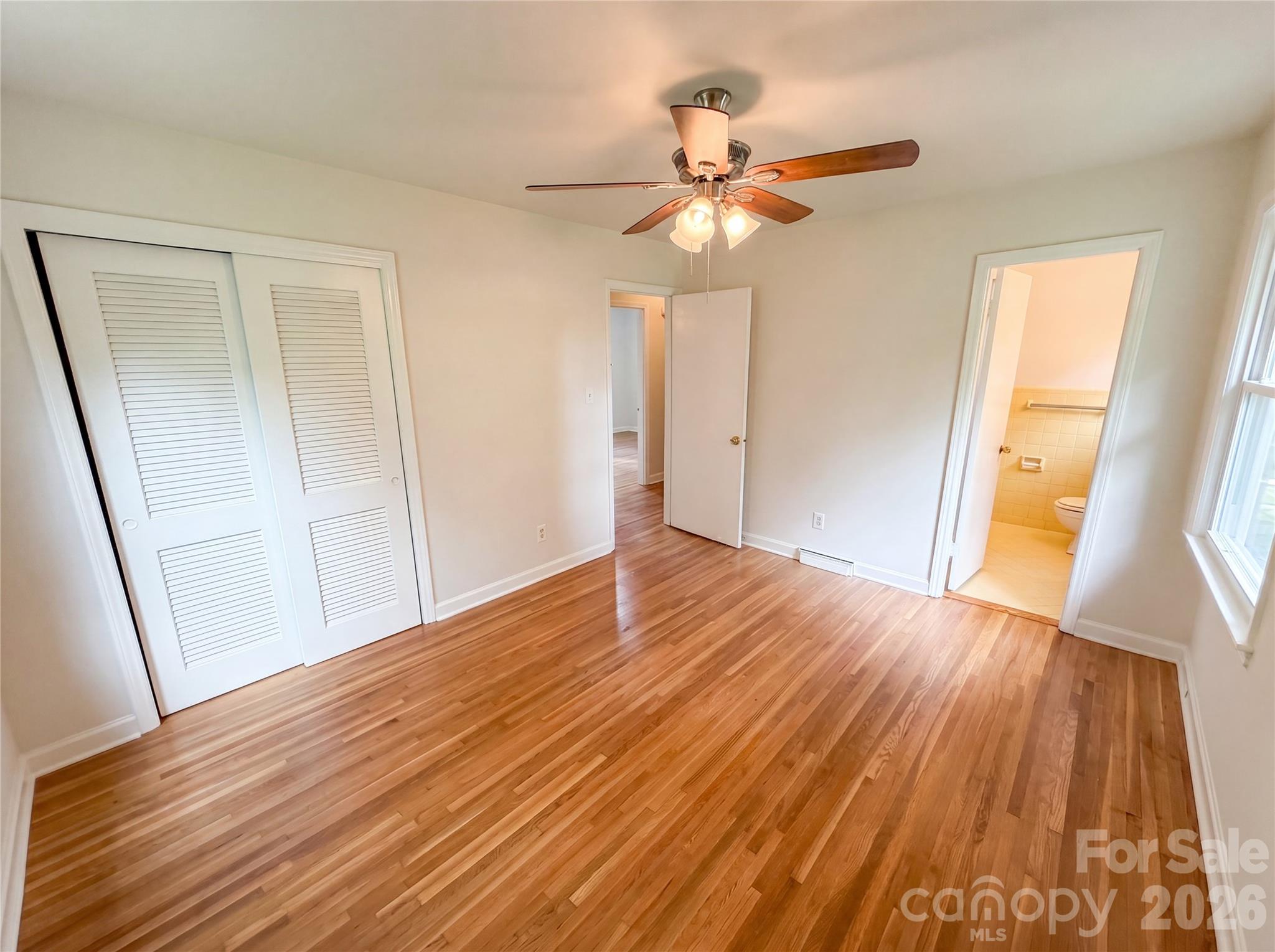 Beverly Woods - Residential